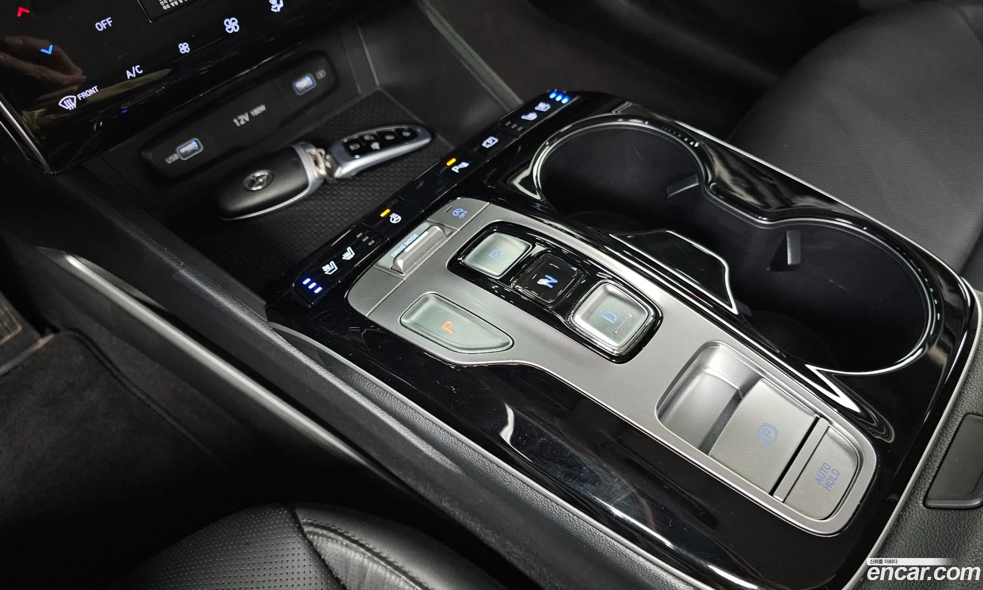 Hyundai Tucson 2022 — 19