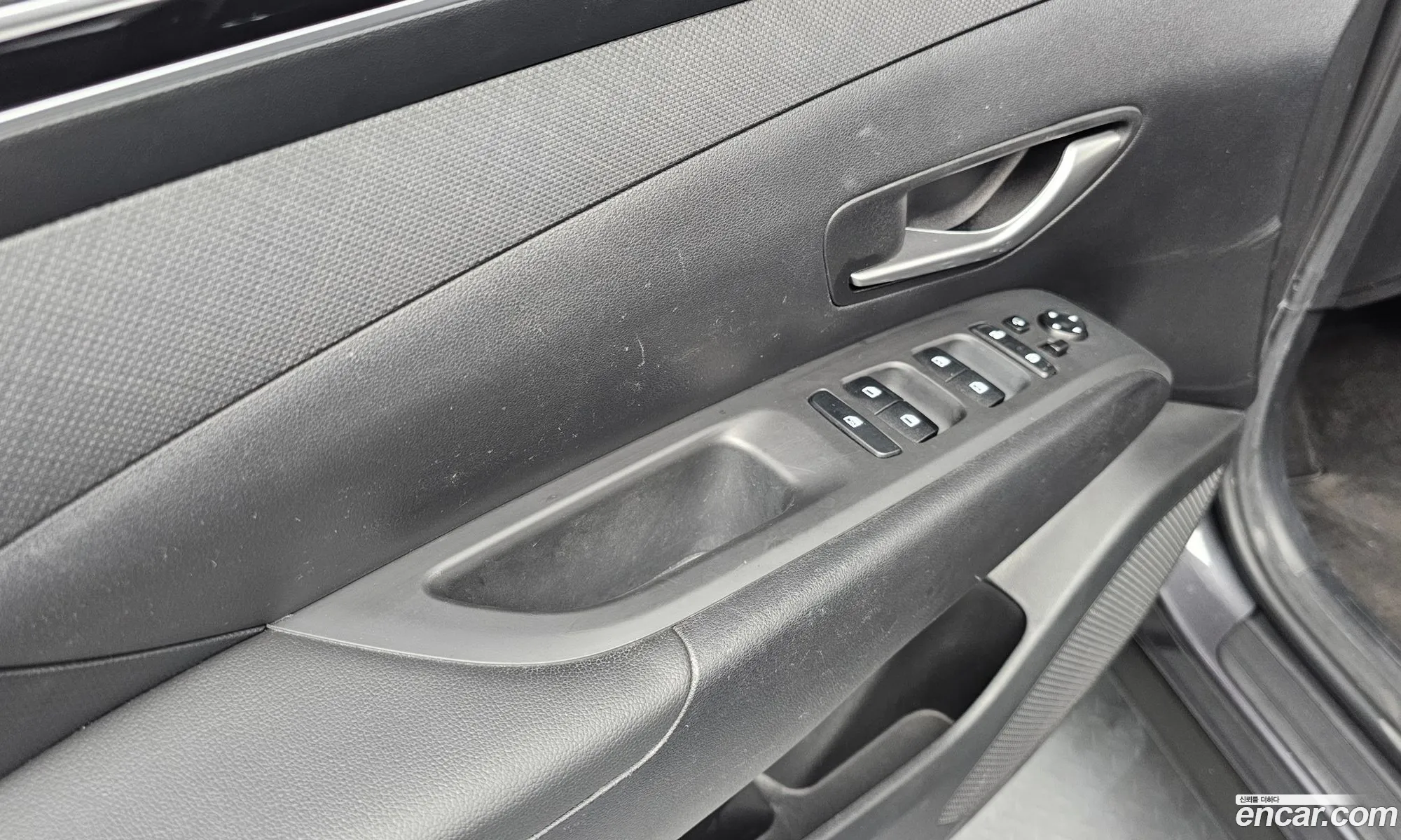 Hyundai Tucson 2022 — 4