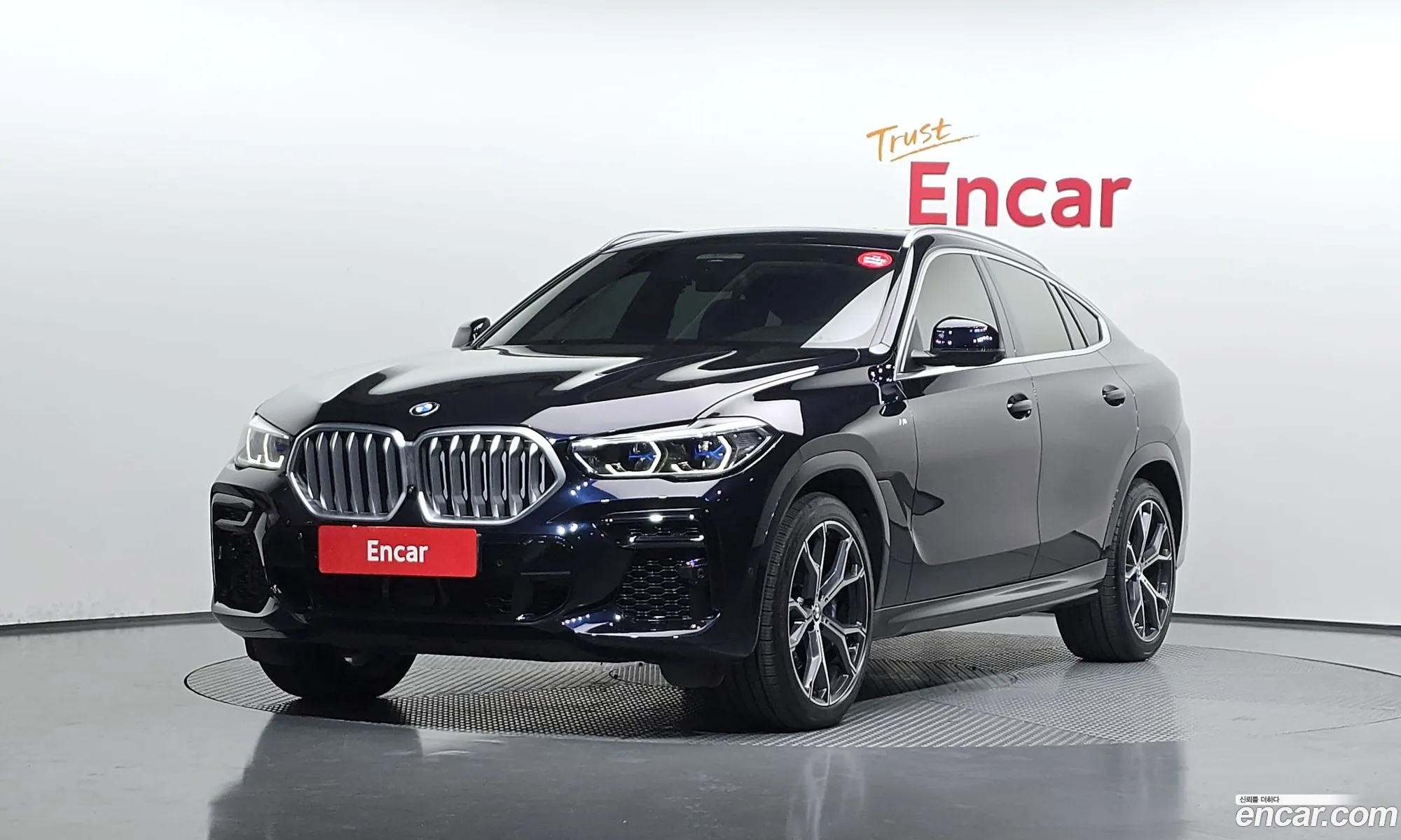 BMW X6 2022 — 5