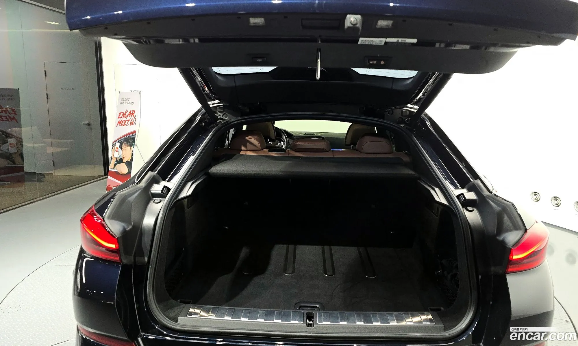 BMW X6 2022 — 12