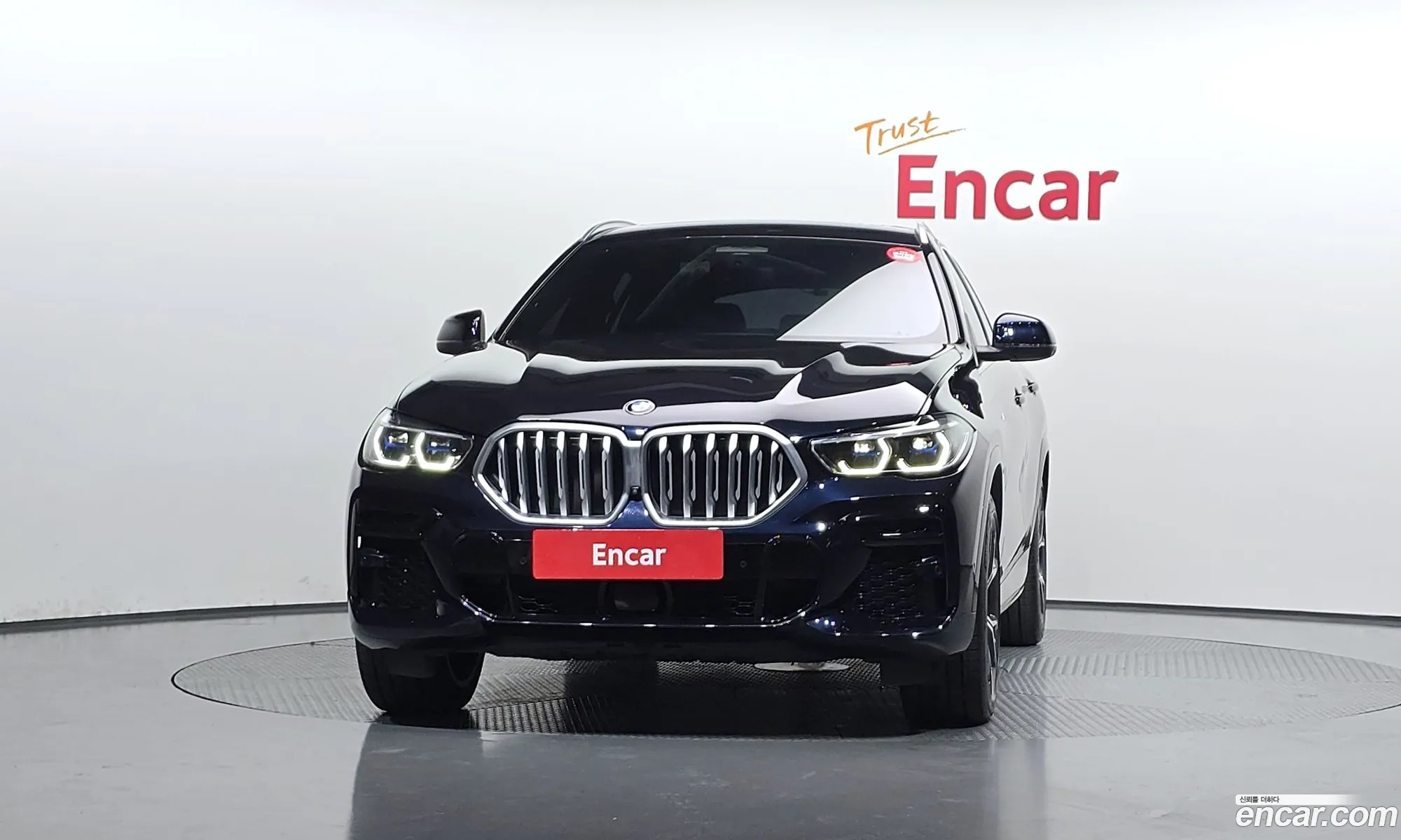 BMW X6 2022 — 17