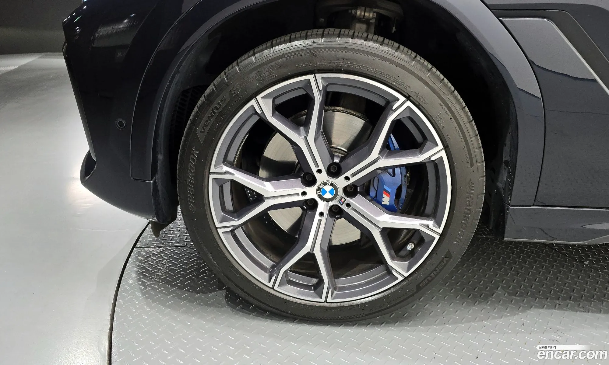 BMW X6 2022 — 13