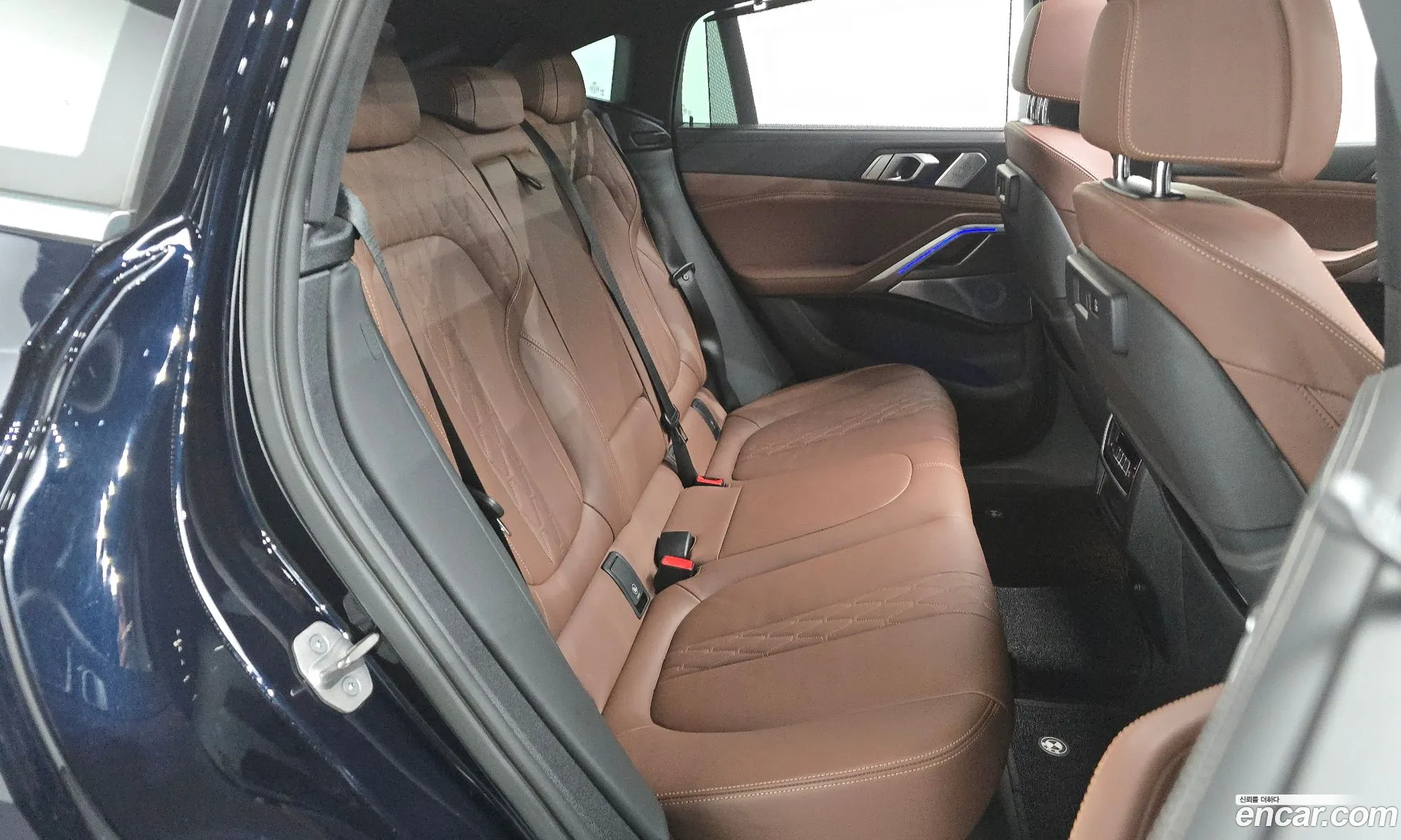 BMW X6 2022 — 18