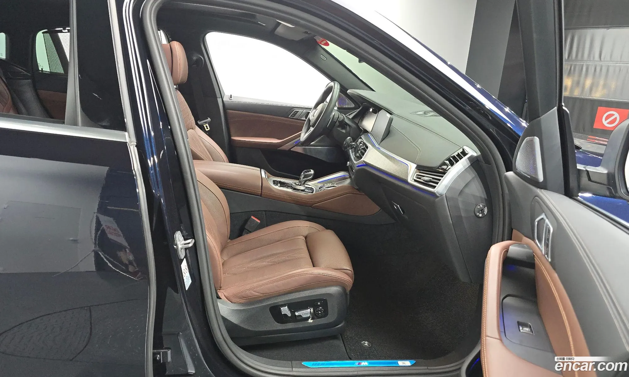 BMW X6 2022 — 3