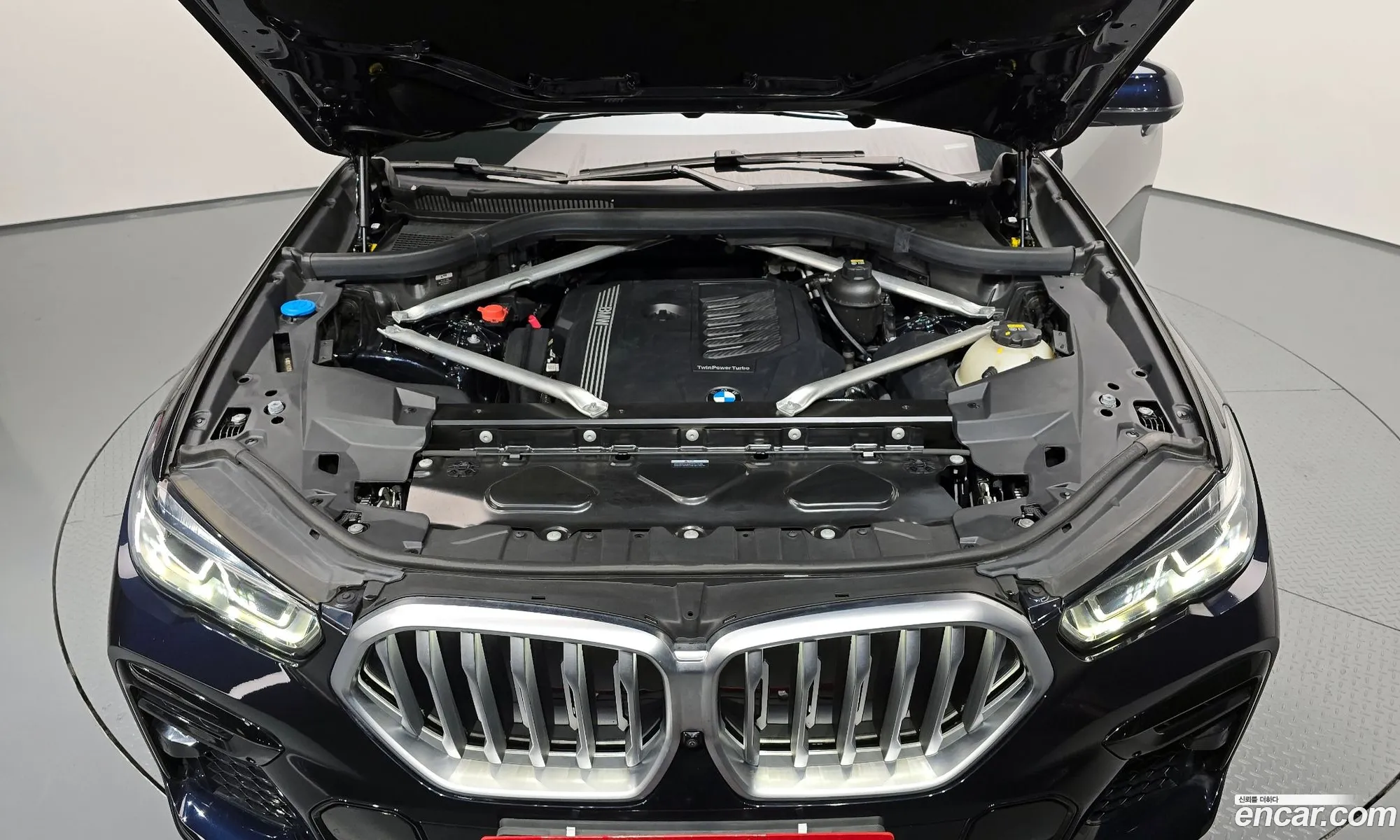 BMW X6 2022 — 9