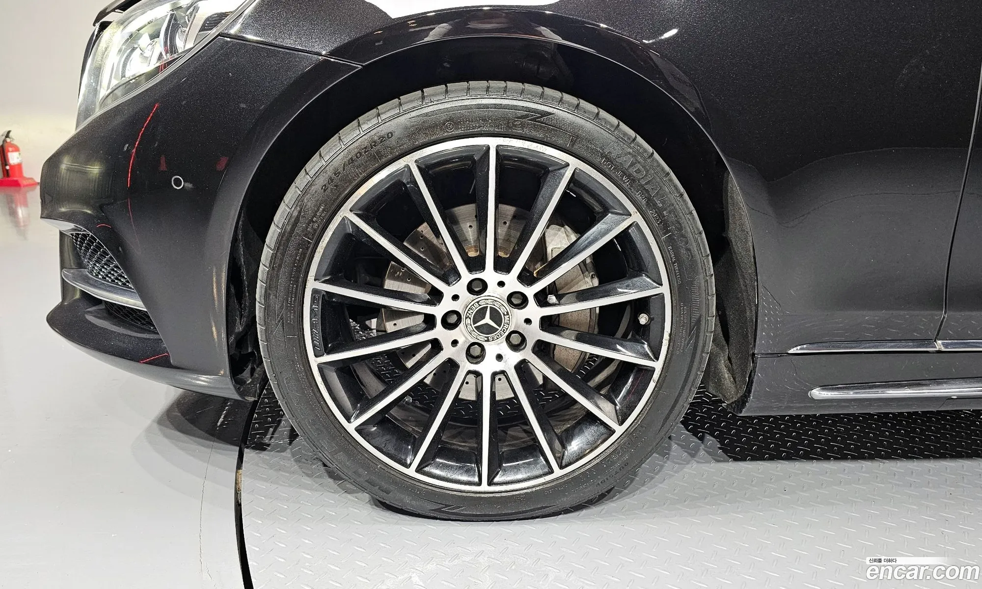 Mercedes-Benz S-Class W222 2014 — 16
