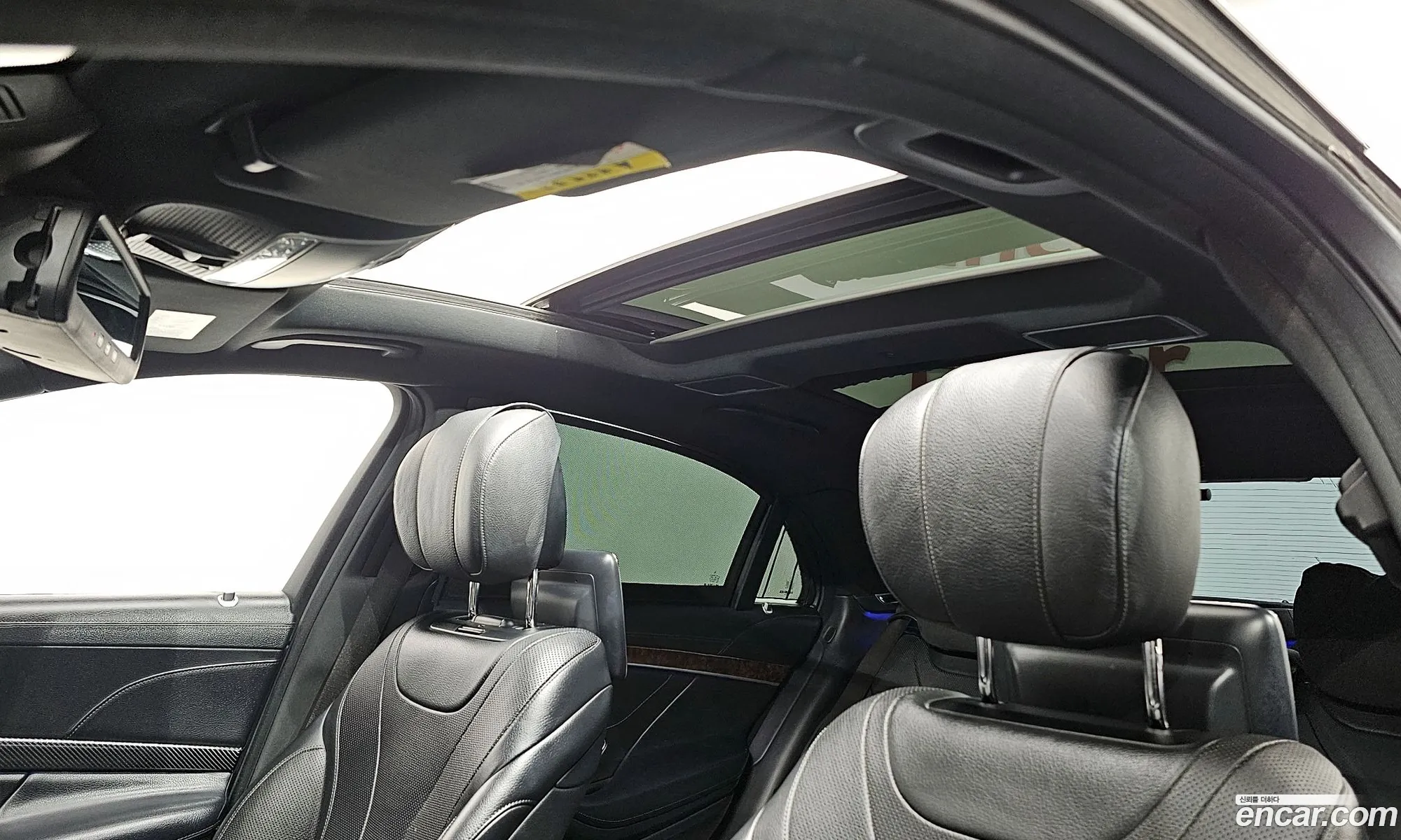 Mercedes-Benz S-Class W222 2014 — 20