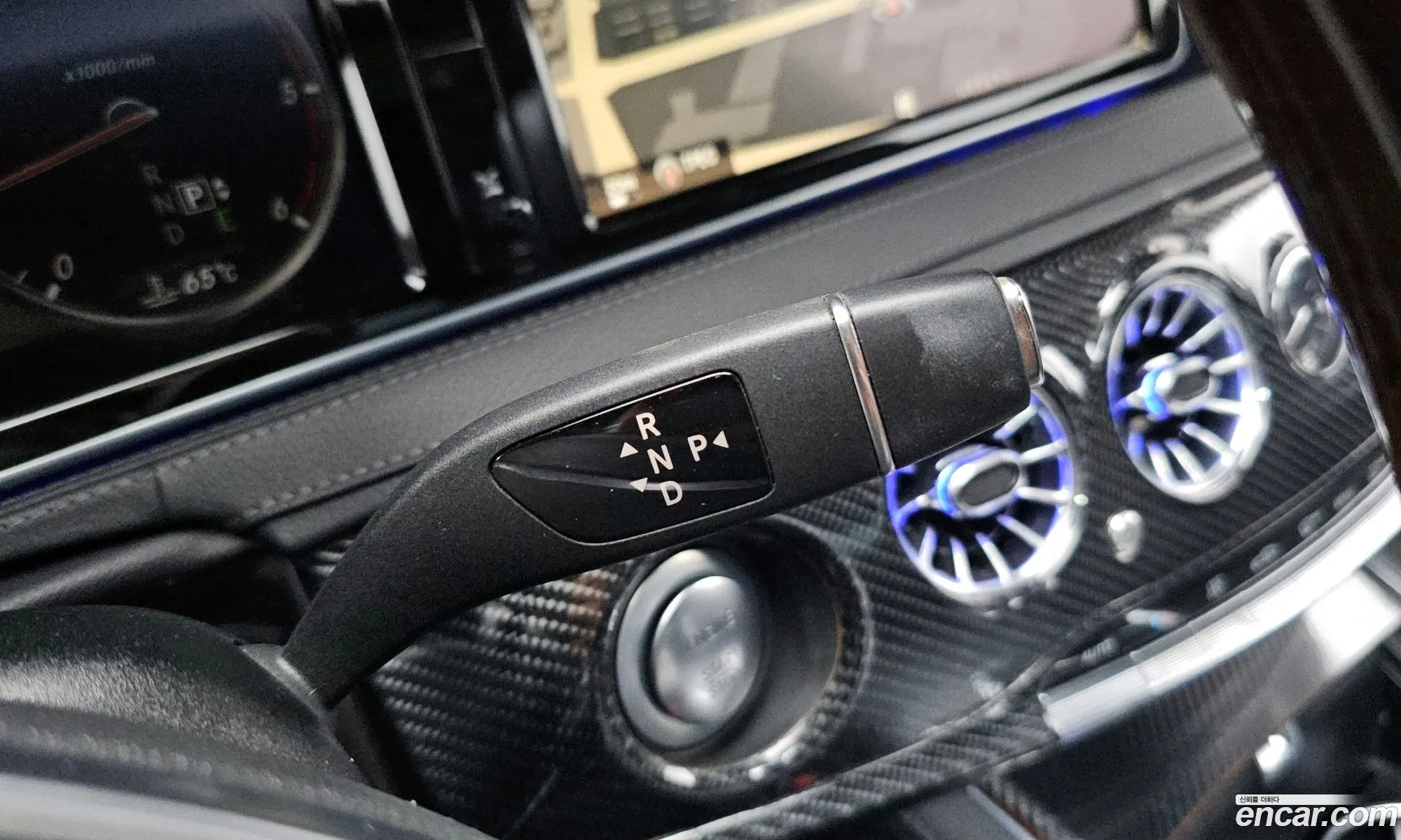 Mercedes-Benz S-Class W222 2014 — 7
