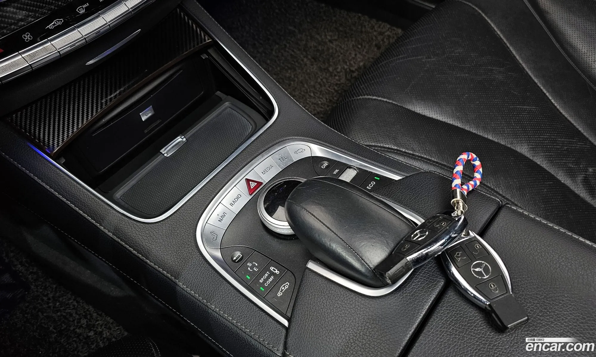 Mercedes-Benz S-Class W222 2014 — 14