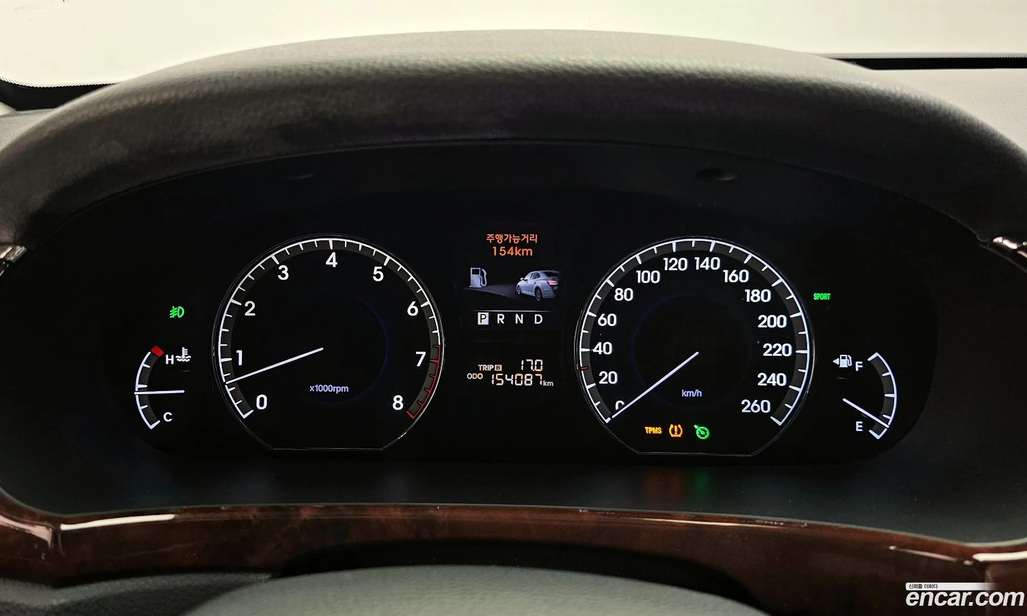 Hyundai Equus 2011 — 7