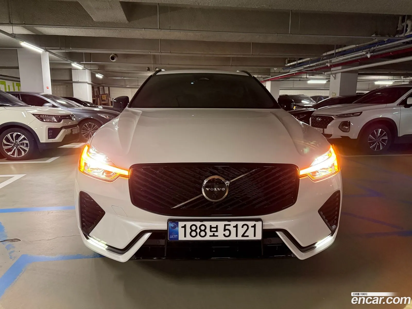 Volvo XC60 2025 — 20