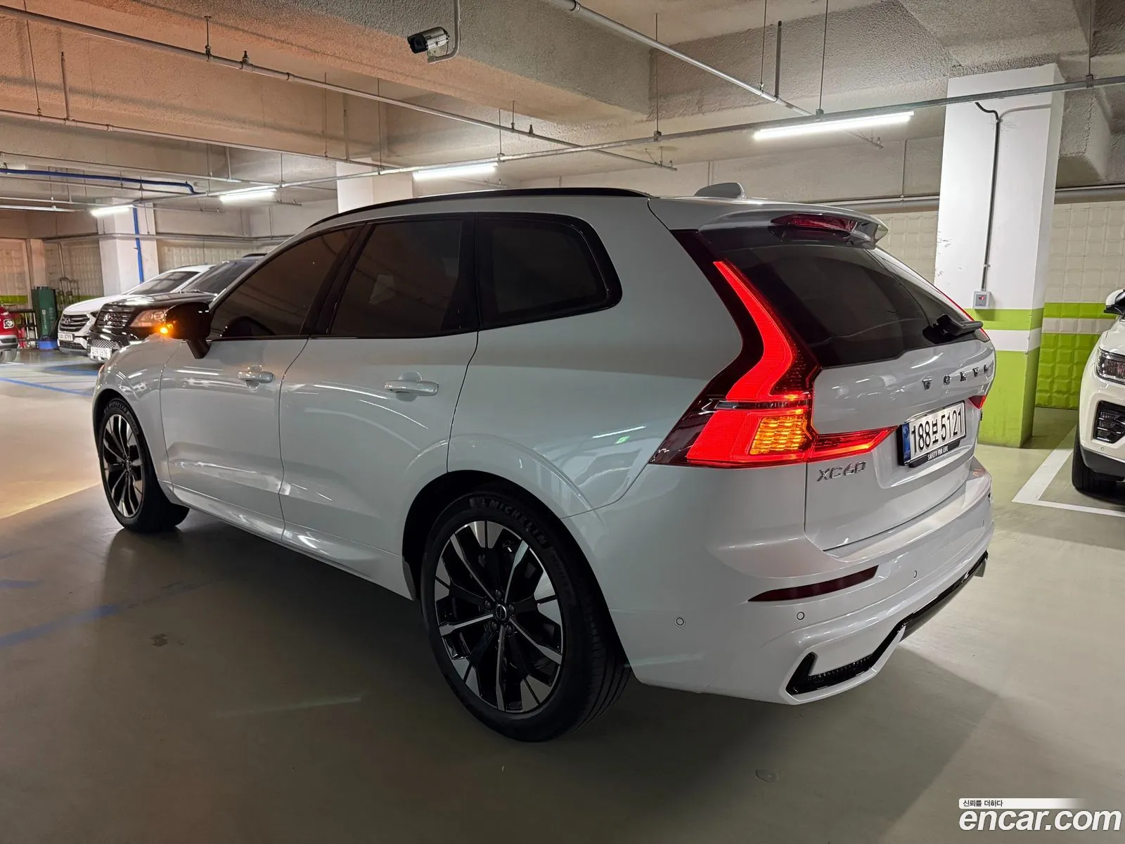 Volvo XC60 2025 — 12