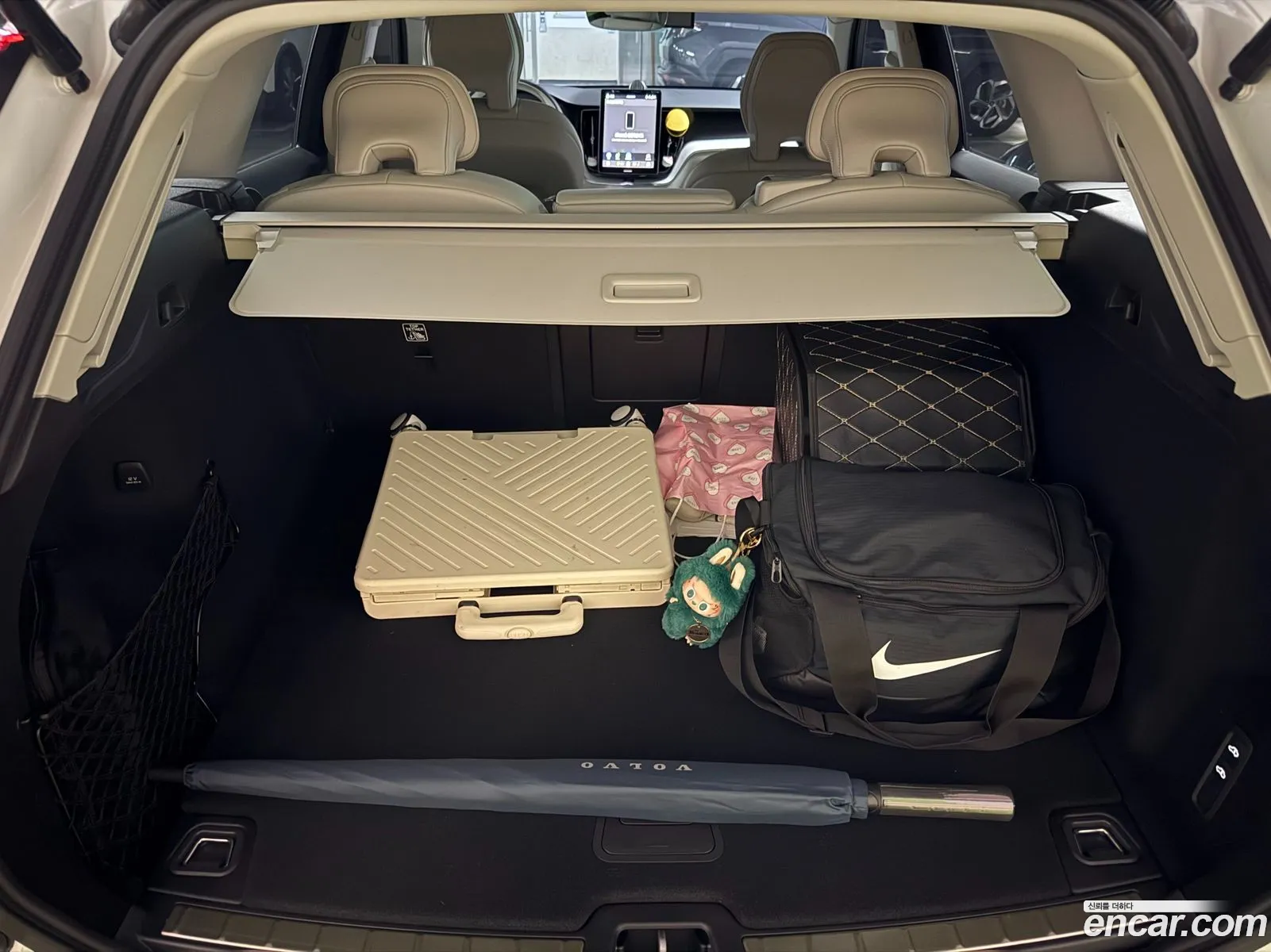 Volvo XC60 2025 — 5