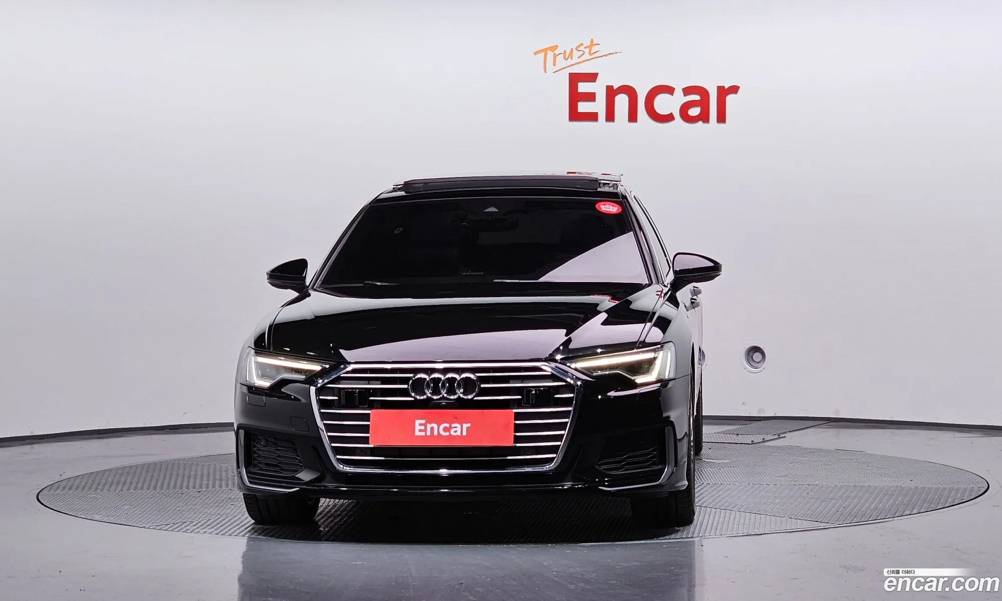 Audi A6 2021 WAUZZZF26MN013190 — 15