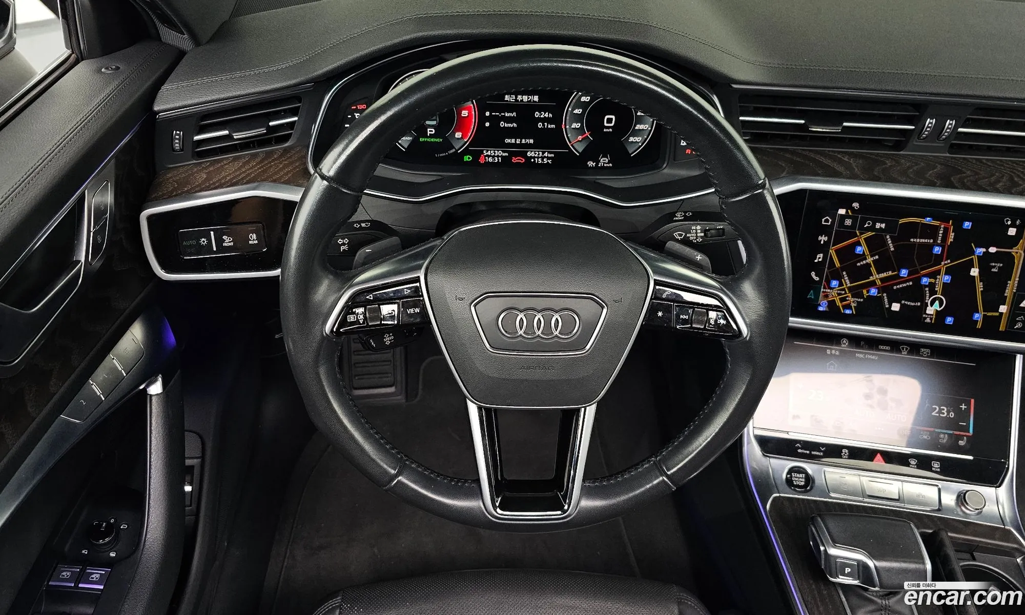 Audi A6 2021 WAUZZZF26MN013190 — 20