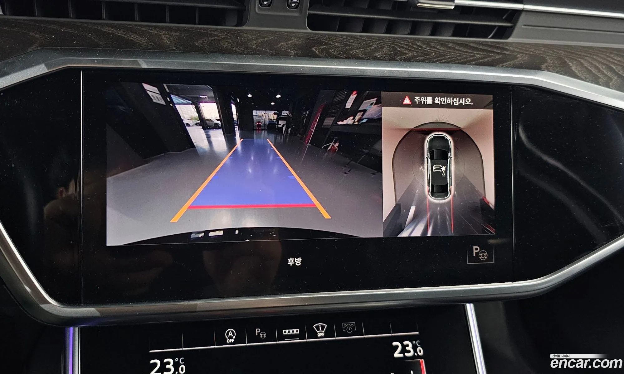 Audi A6 2021 WAUZZZF26MN013190 — 9