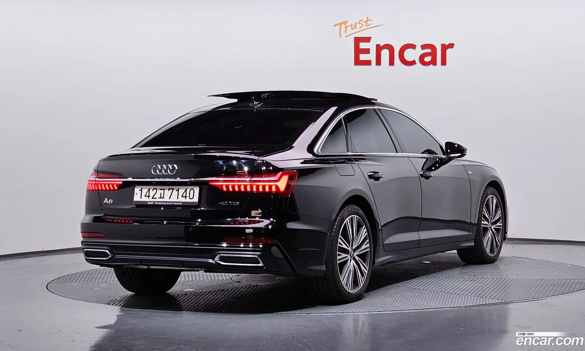 Audi A6 2021 WAUZZZF26MN013190 — 16
