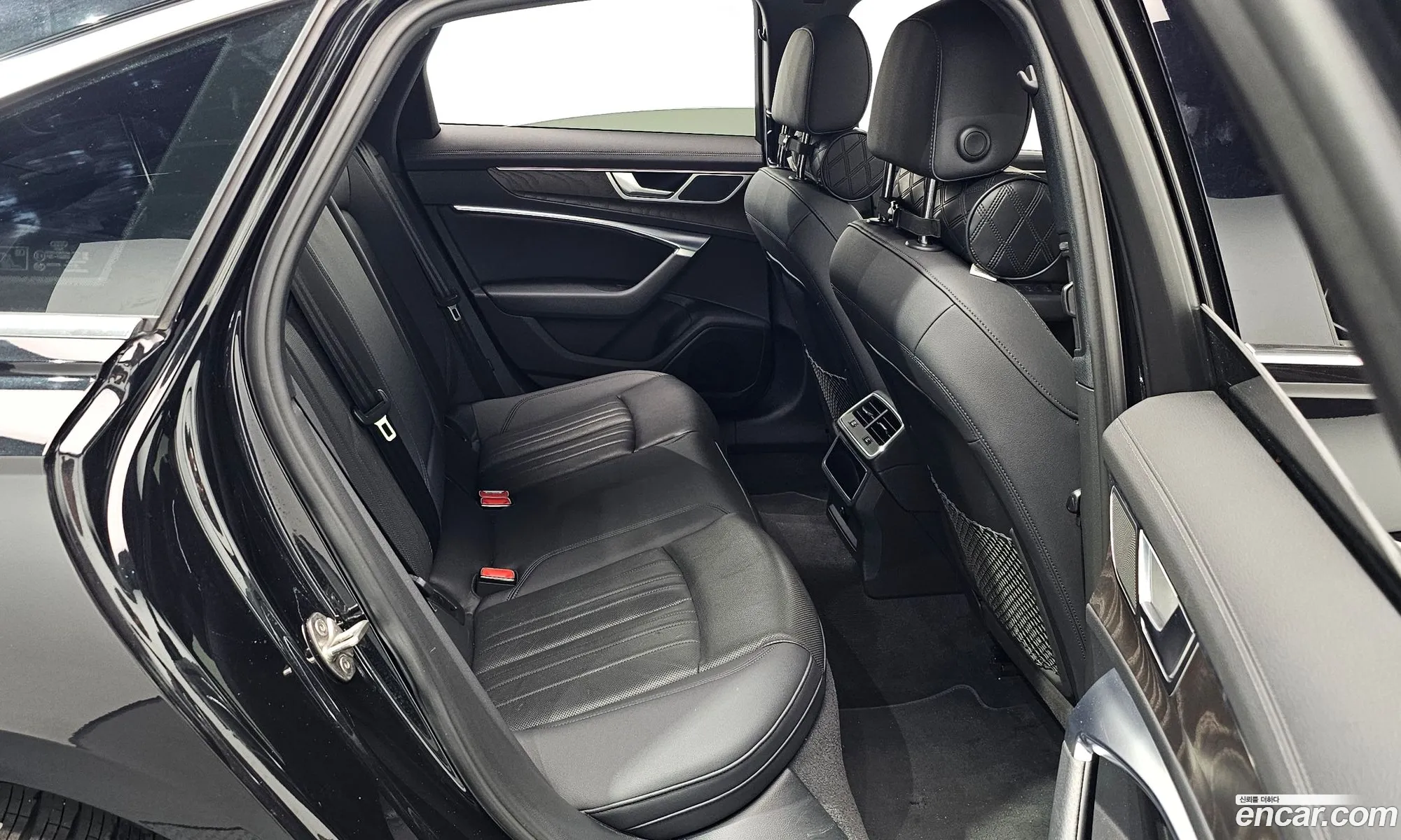 Audi A6 2021 WAUZZZF26MN013190 — 19