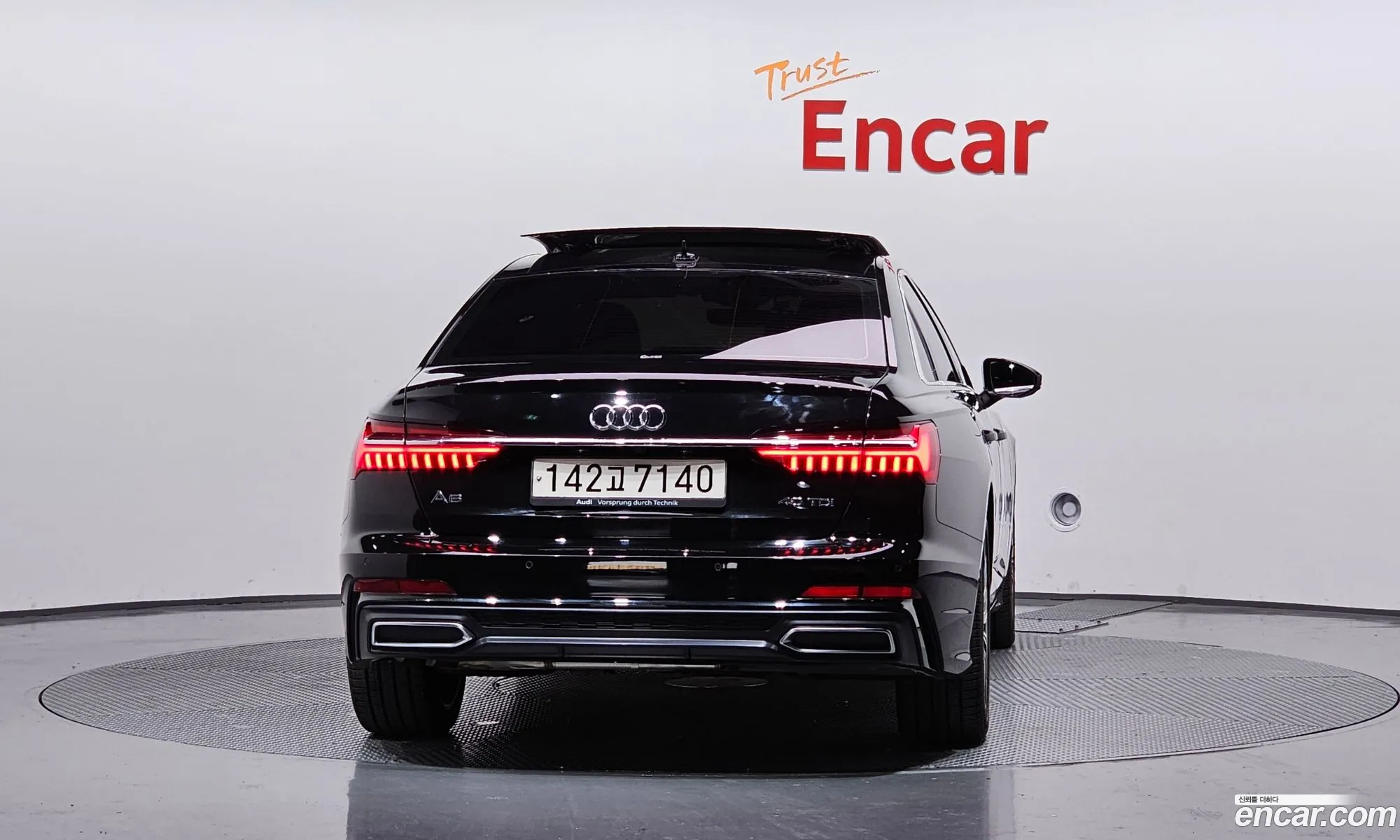 Audi A6 2021 WAUZZZF26MN013190 — 18