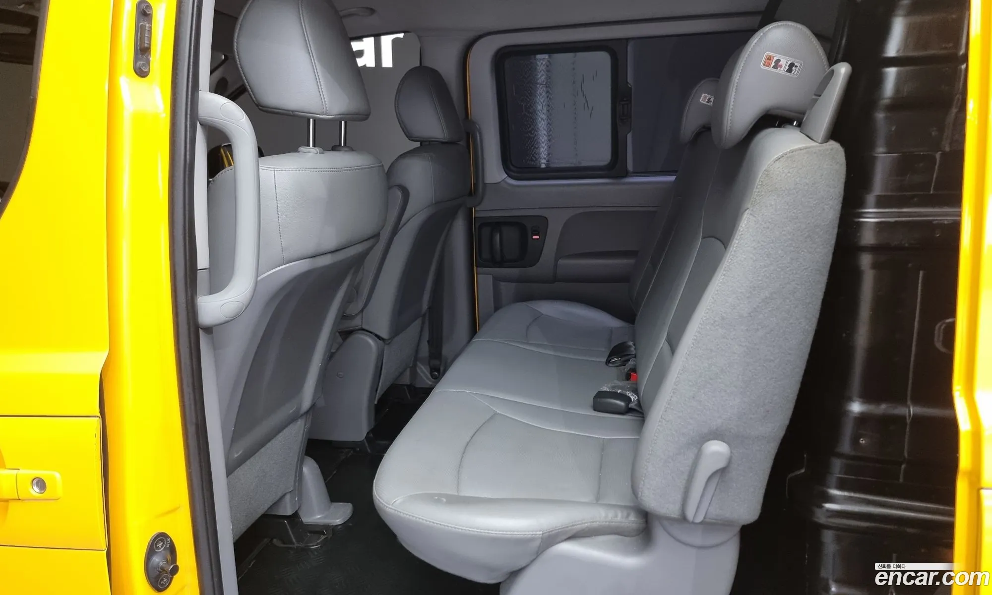 Hyundai Grand Starex 2019 — 15