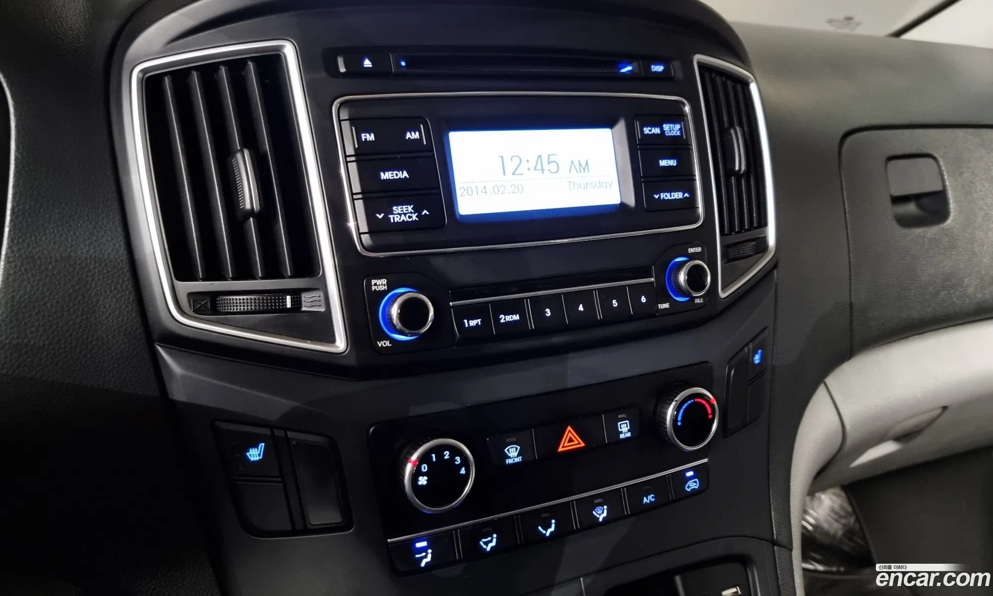 Hyundai Grand Starex 2019 — 3