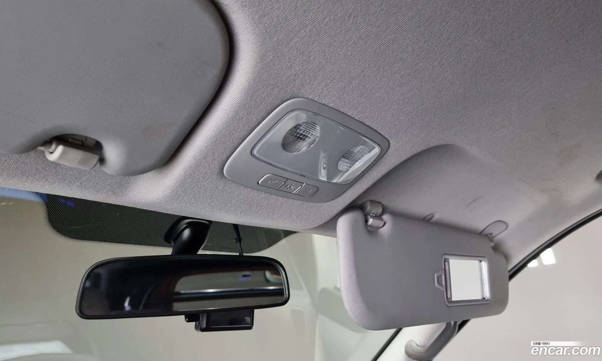 Hyundai Grand Starex 2019 — 11