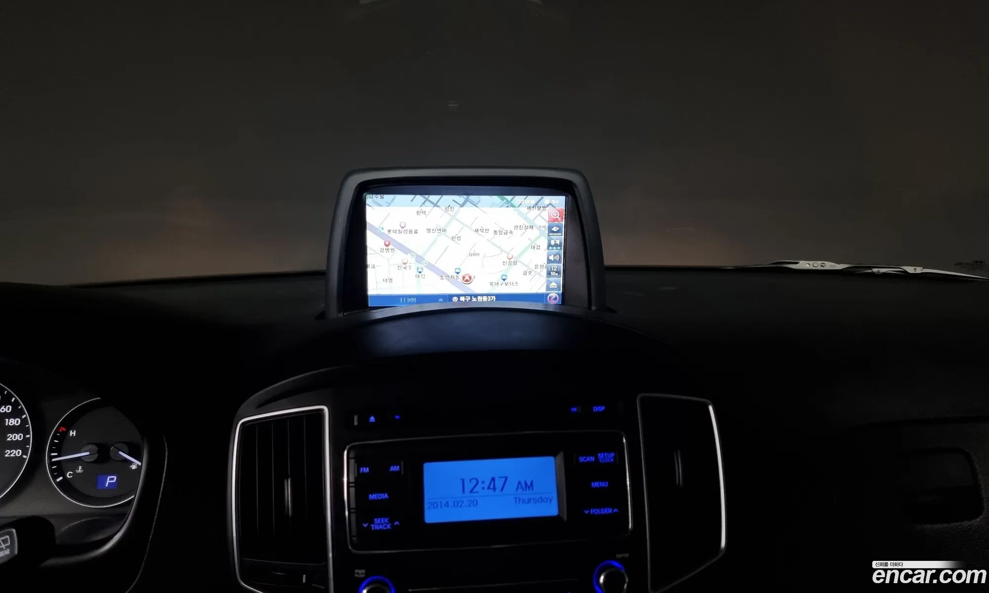 Hyundai Grand Starex 2019 — 14