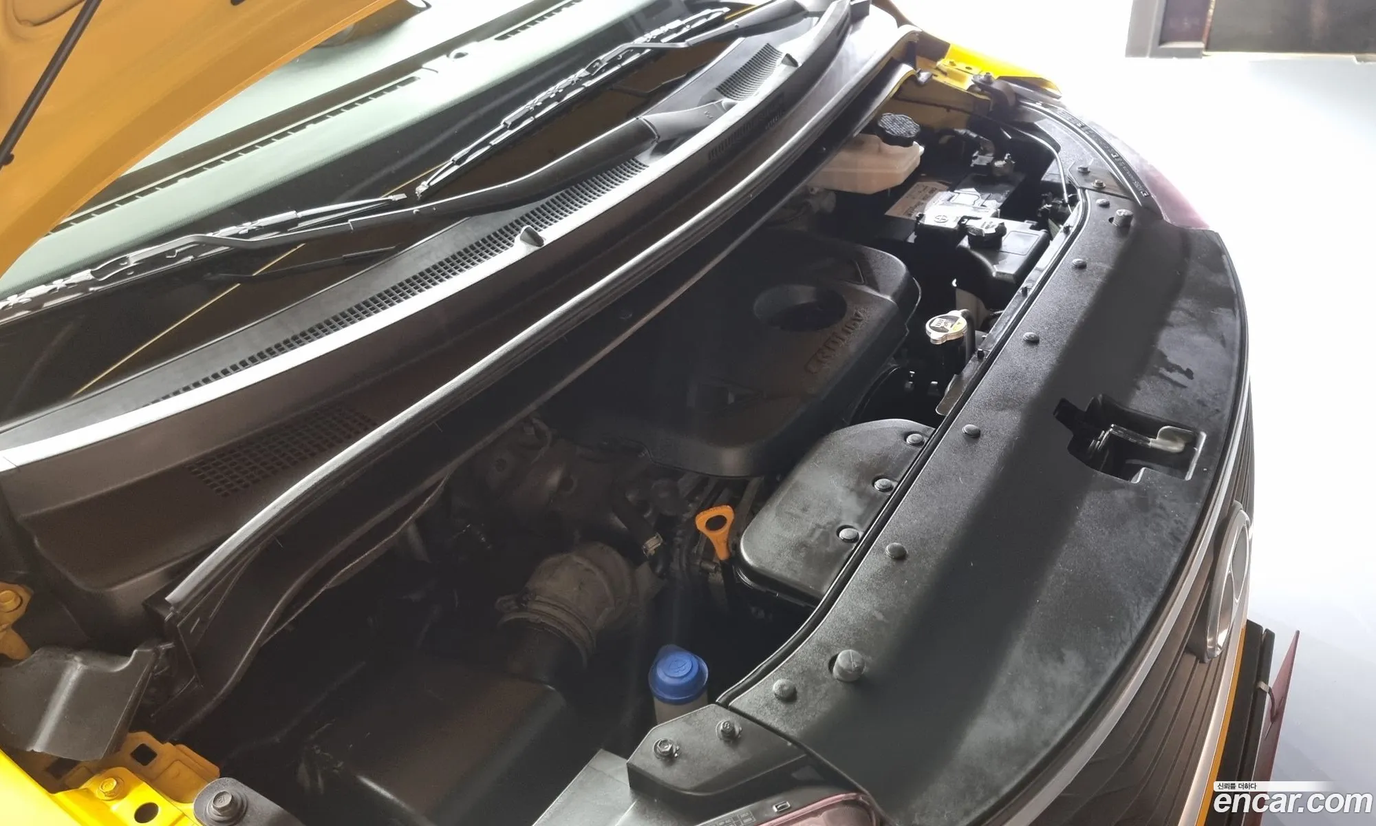Hyundai Grand Starex 2019 — 18