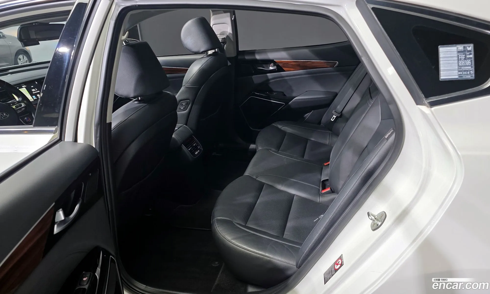 Kia K7 2017 — 20