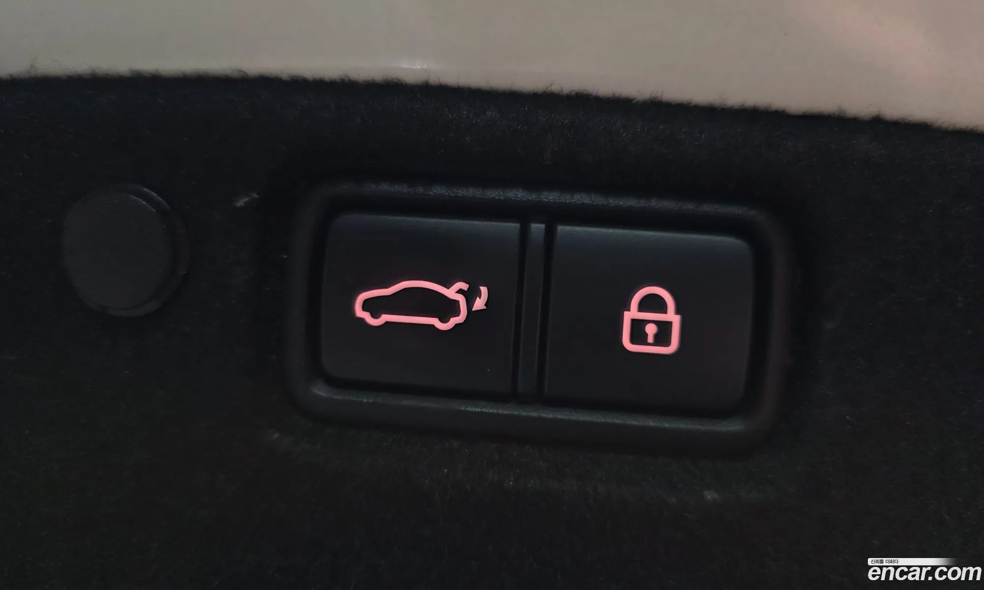Kia K7 2017 — 8