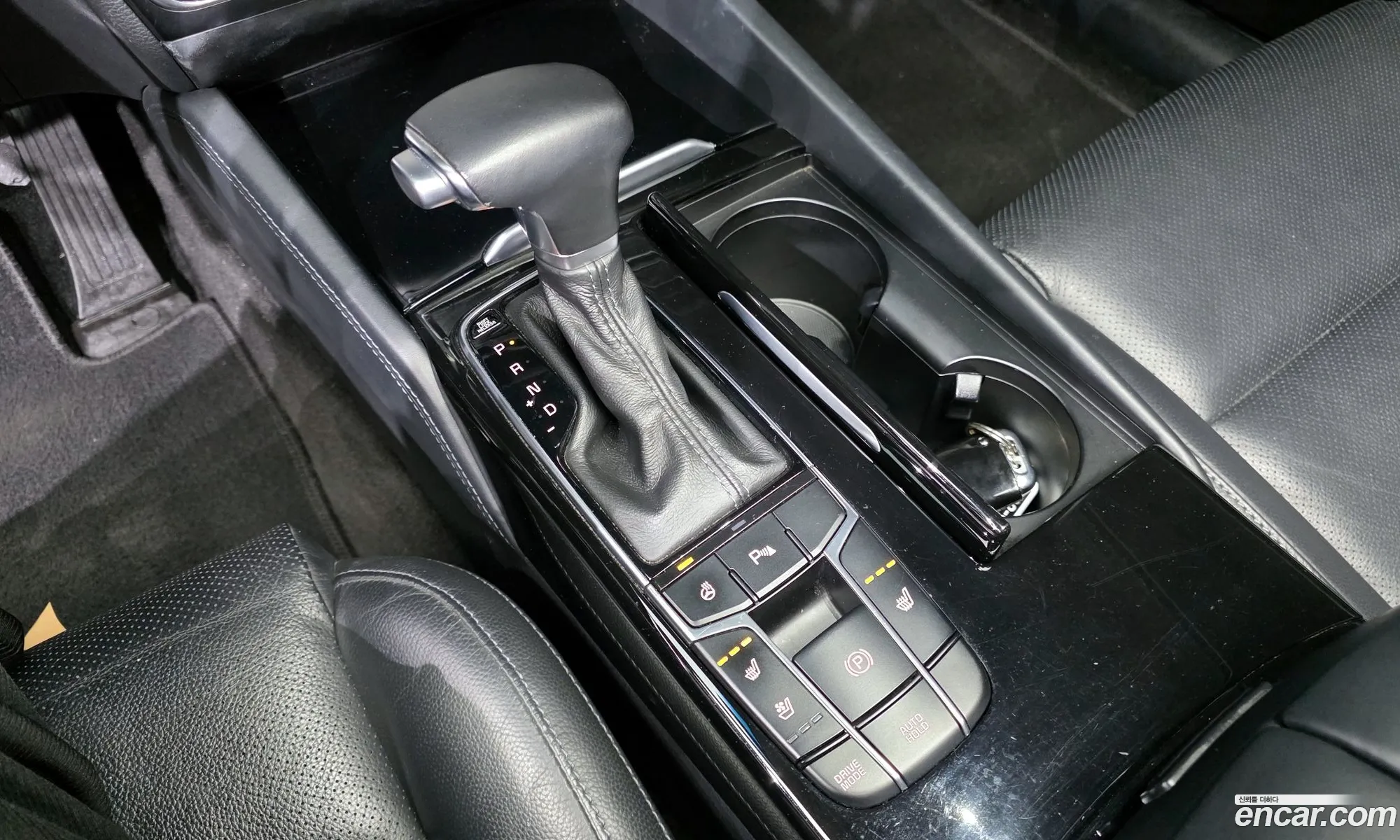 Kia K7 2017 — 3