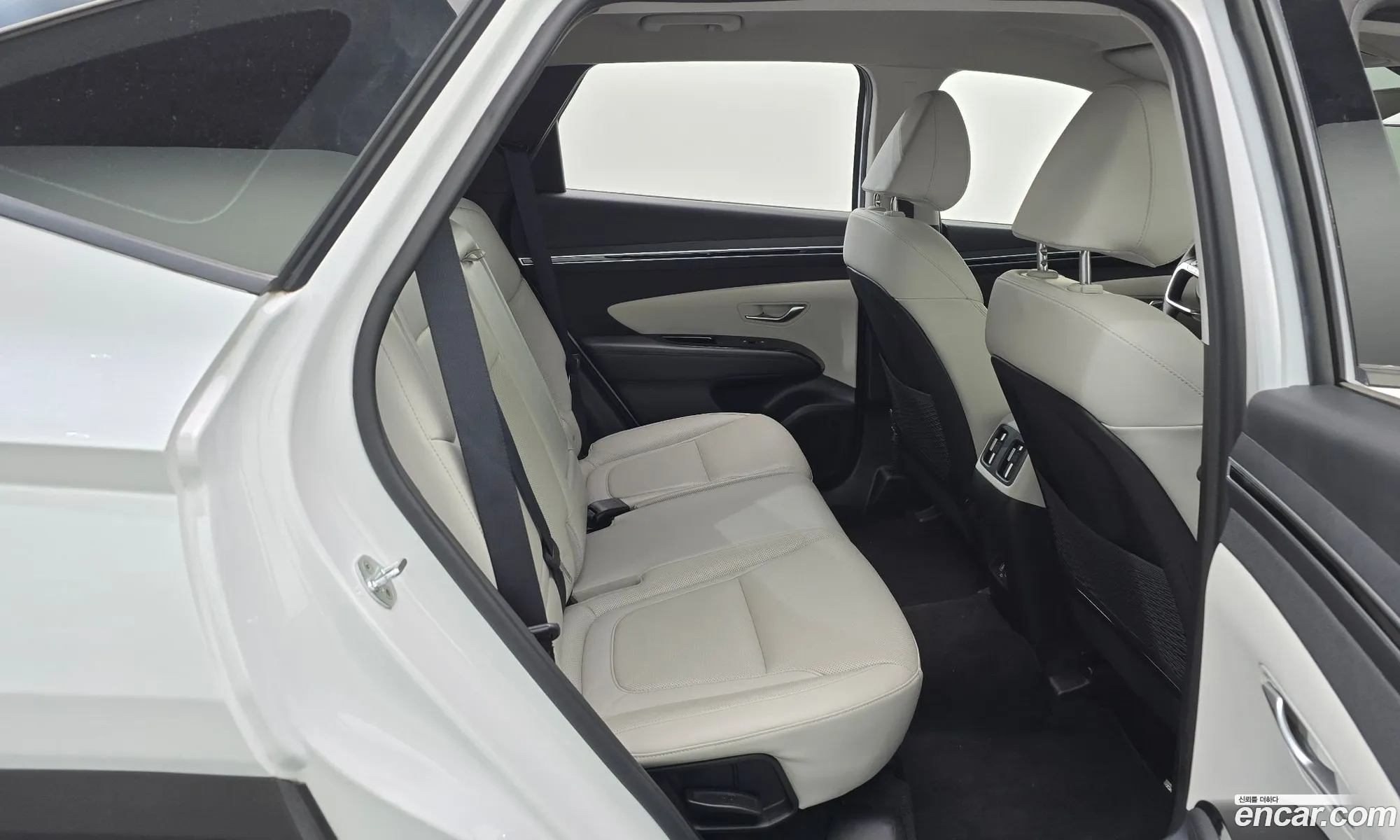 Hyundai Tucson 2021 — 12