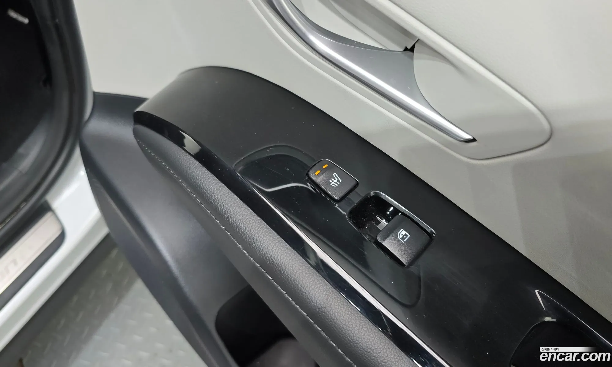 Hyundai Tucson 2021 — 8