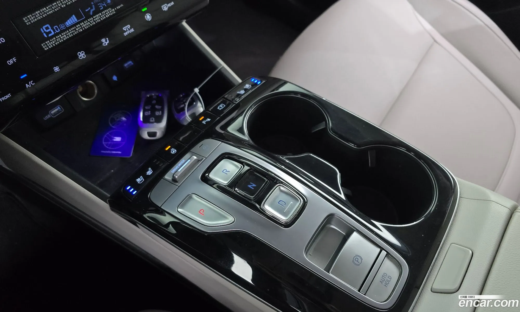 Hyundai Tucson 2021 — 10