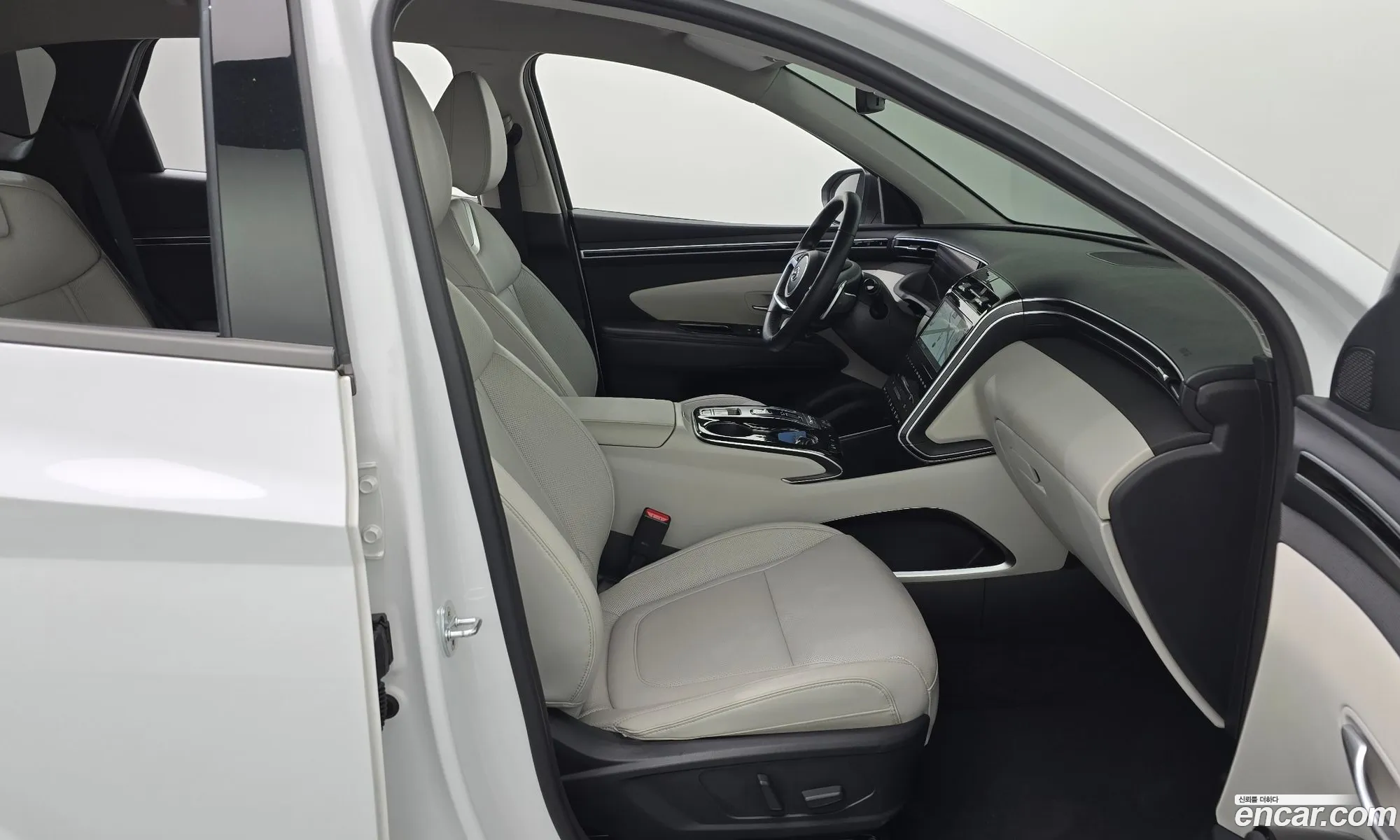 Hyundai Tucson 2021 — 13