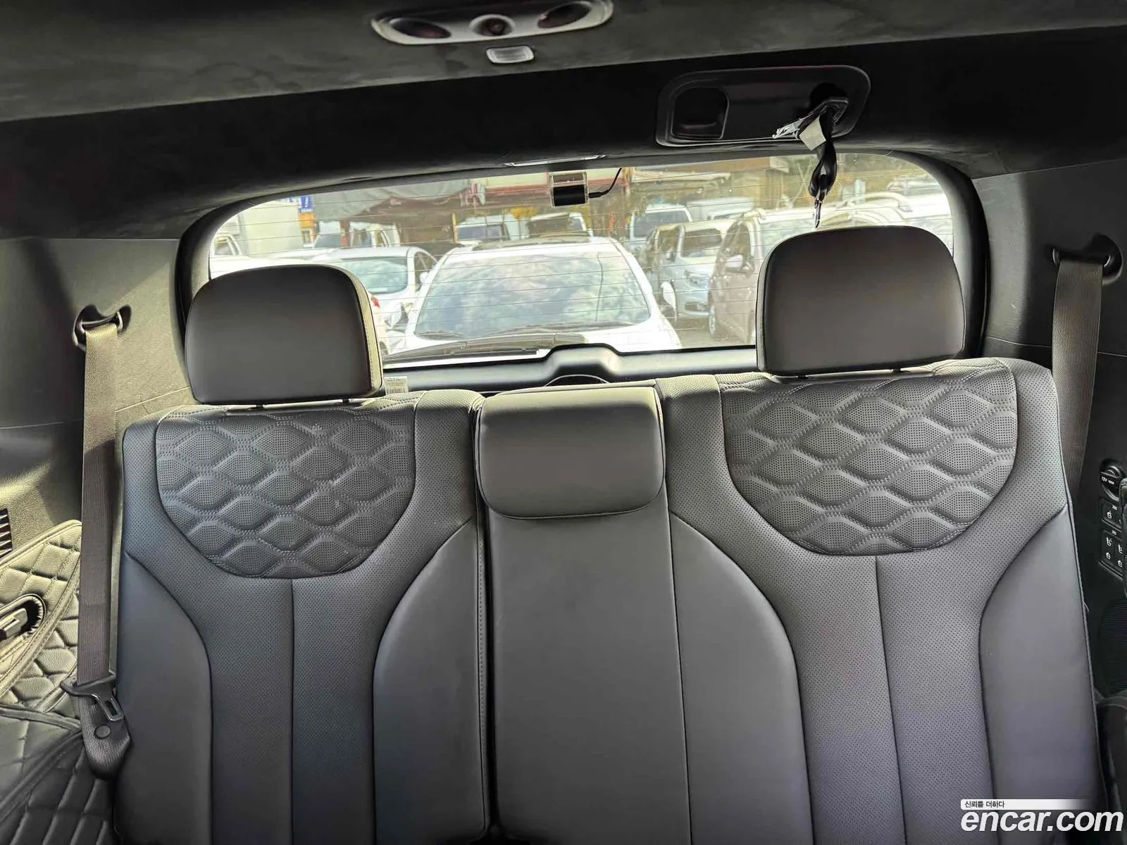 Hyundai Palisade 2021 — 11