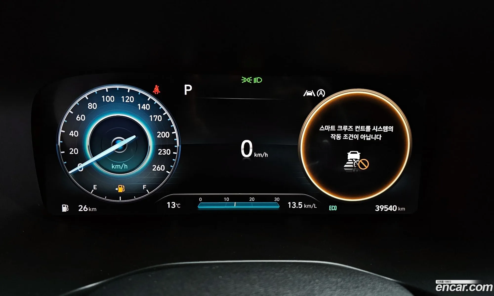 Hyundai Santa Fe 2021 — 7