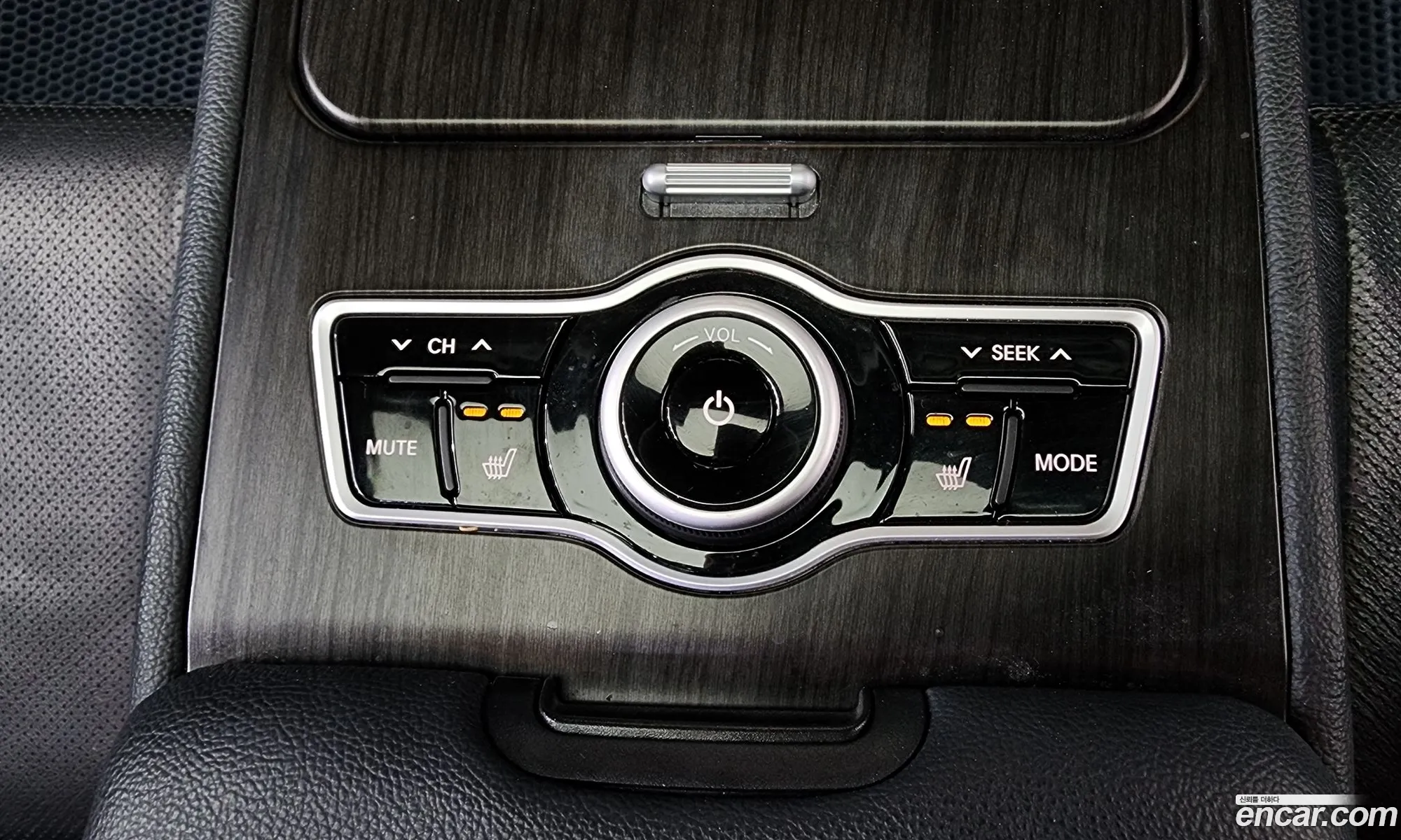 Kia The Prestige K7 2012 — 6