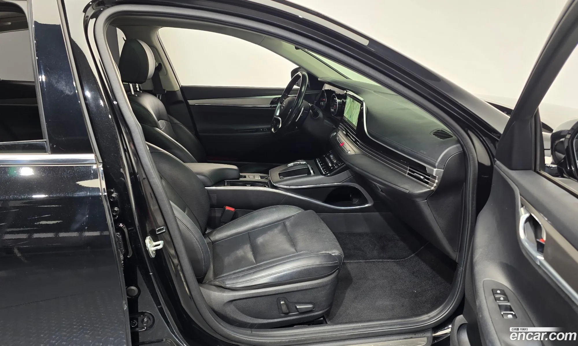 Hyundai Grandeur IG 2020 — 11
