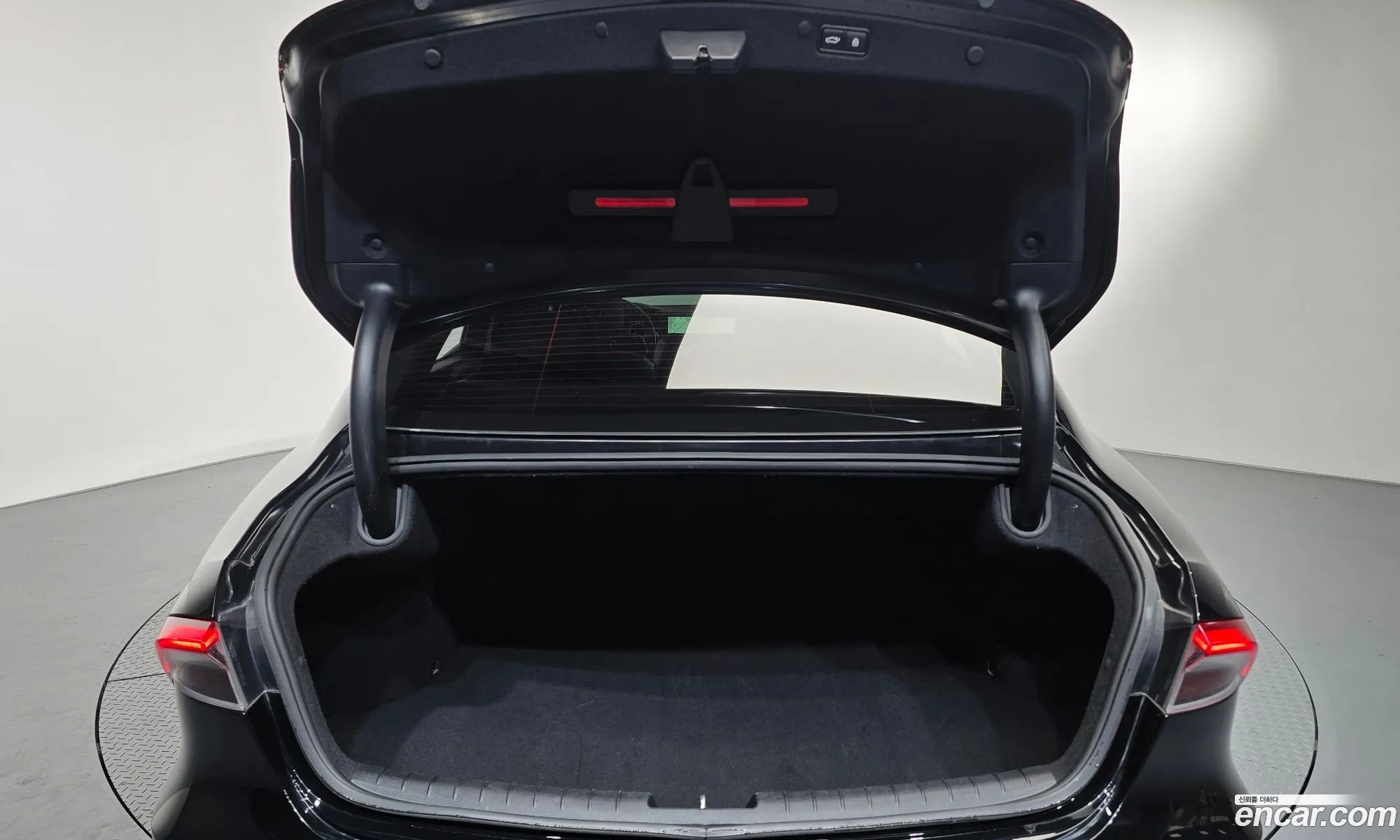 Hyundai Grandeur IG 2020 — 7