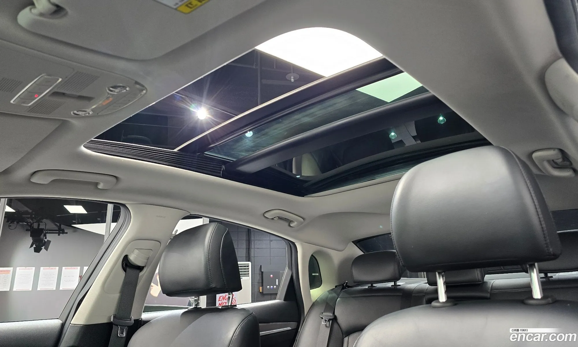 Hyundai Grandeur IG 2020 — 6