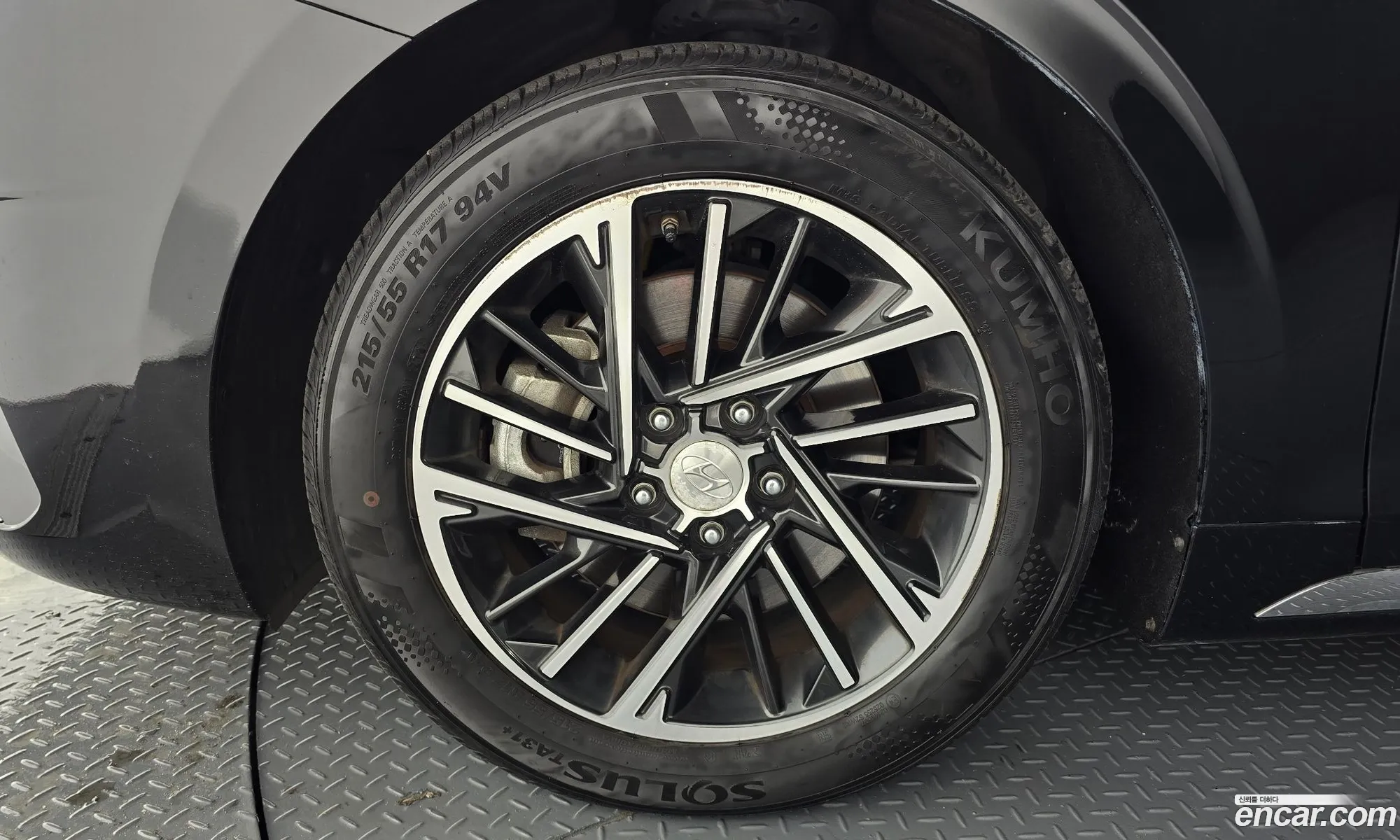 Hyundai Grandeur IG 2020 — 16