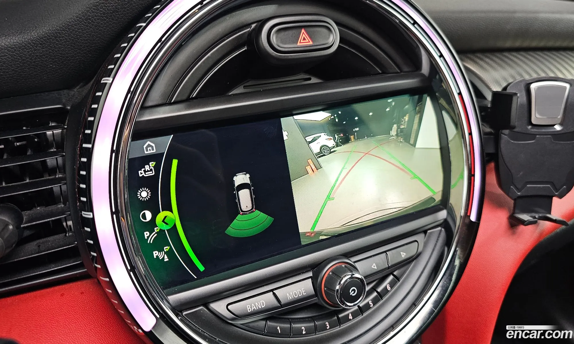Mini Cooper S 2019 WMWXM9100K2H05023 — 5