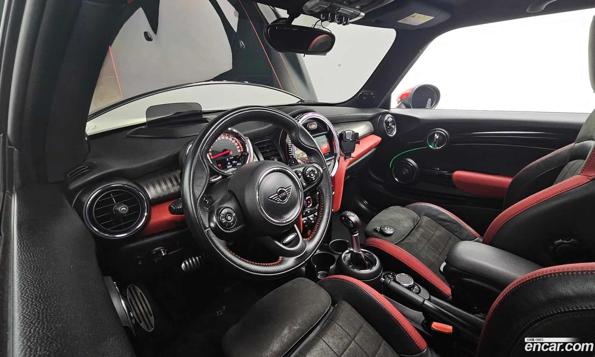 Mini Cooper S 2019 WMWXM9100K2H05023 — 20
