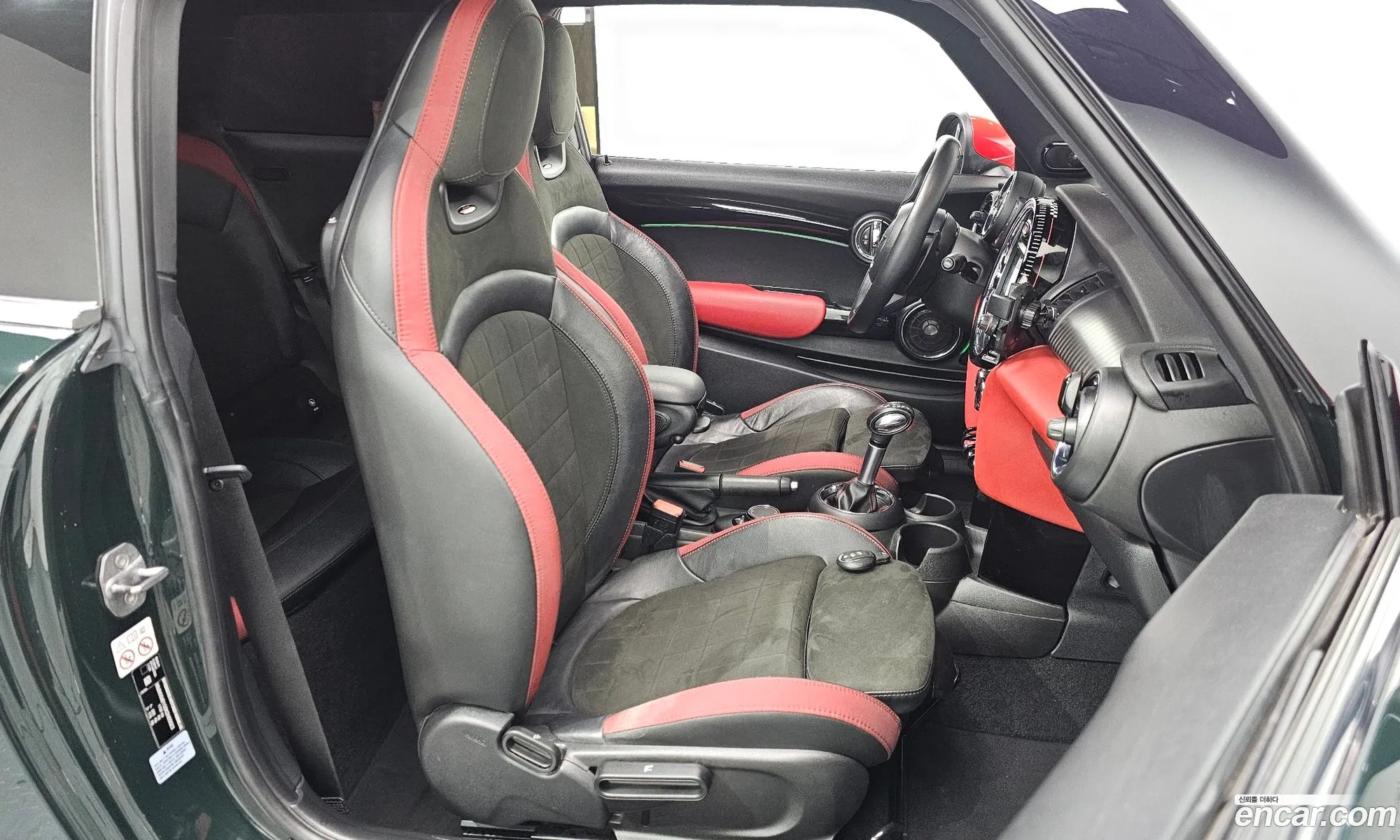 Mini Cooper S 2019 WMWXM9100K2H05023 — 14
