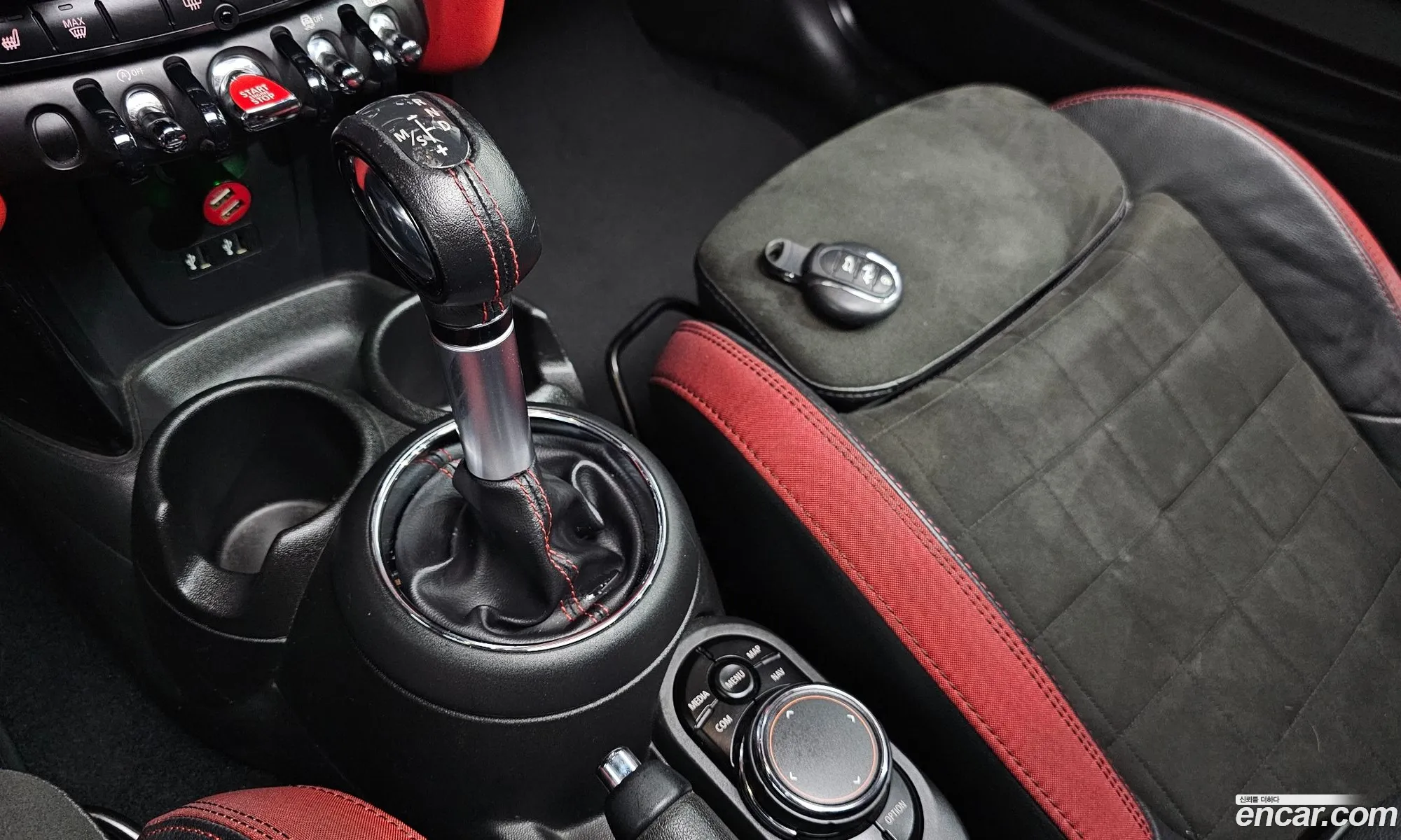Mini Cooper S 2019 WMWXM9100K2H05023 — 13