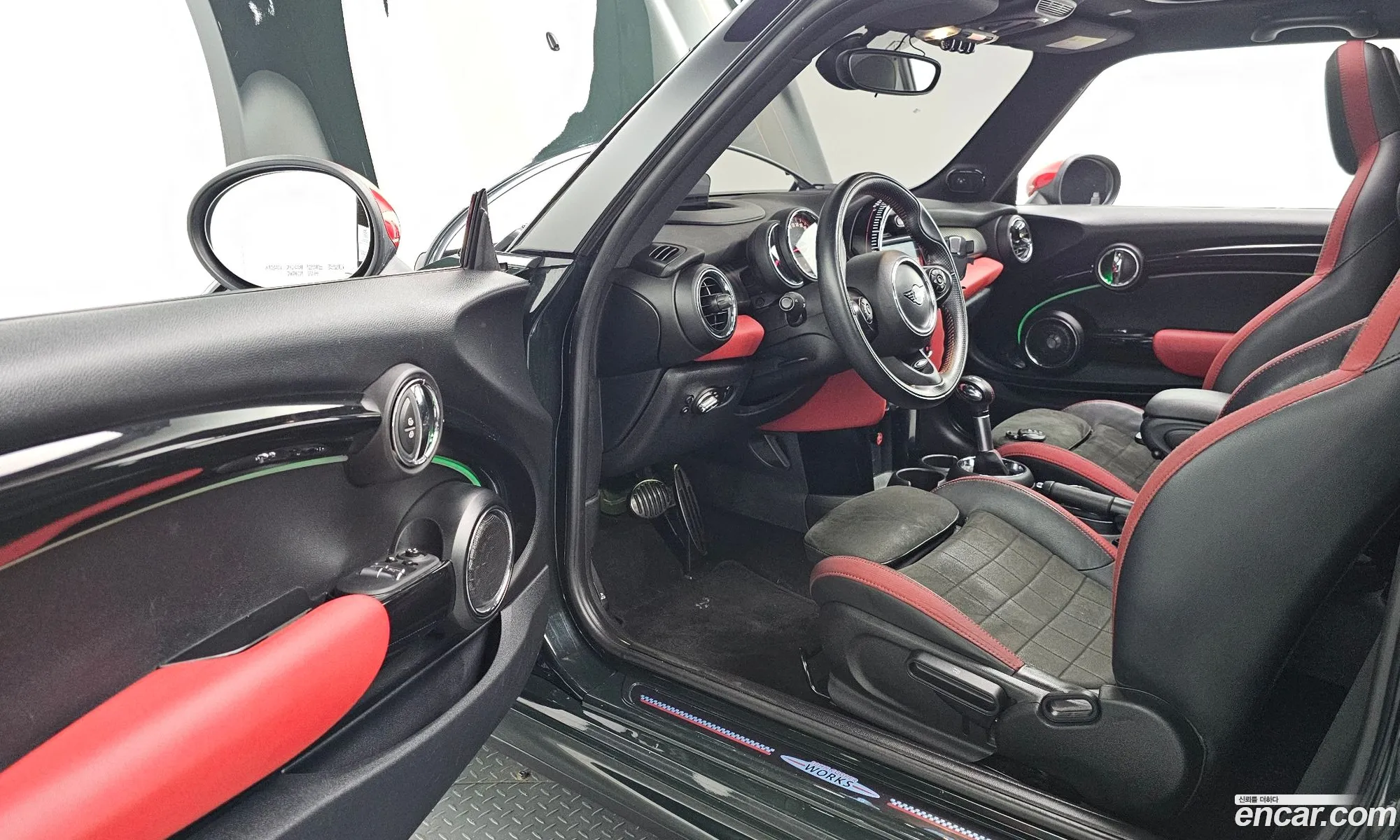Mini Cooper S 2019 WMWXM9100K2H05023 — 7