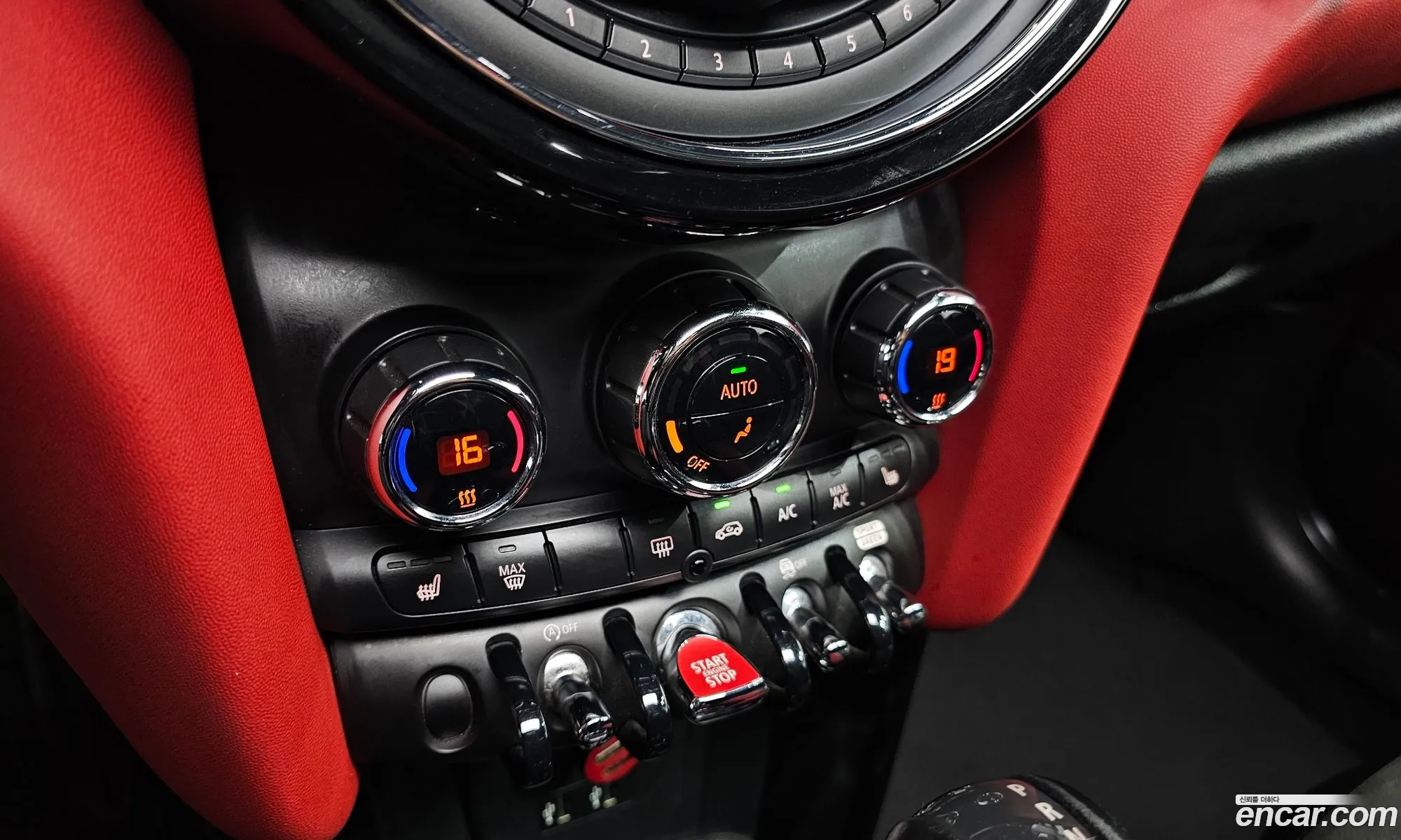 Mini Cooper S 2019 WMWXM9100K2H05023 — 11