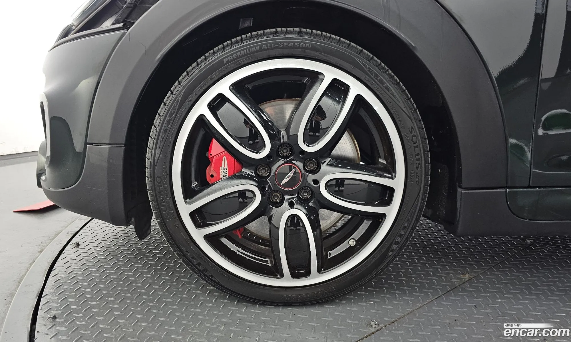 Mini Cooper S 2019 WMWXM9100K2H05023 — 19