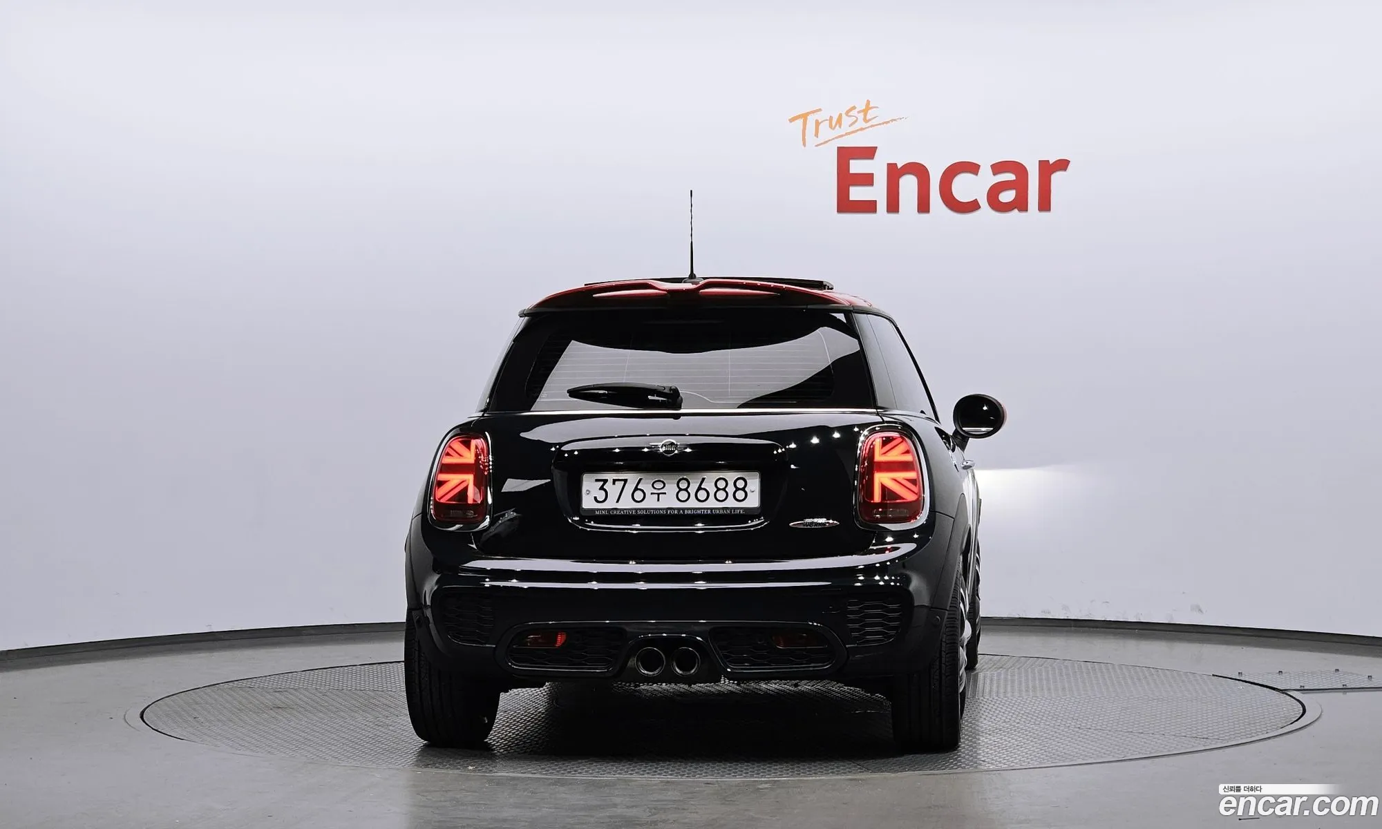 Mini Cooper S 2019 WMWXM9100K2H05023 — 10